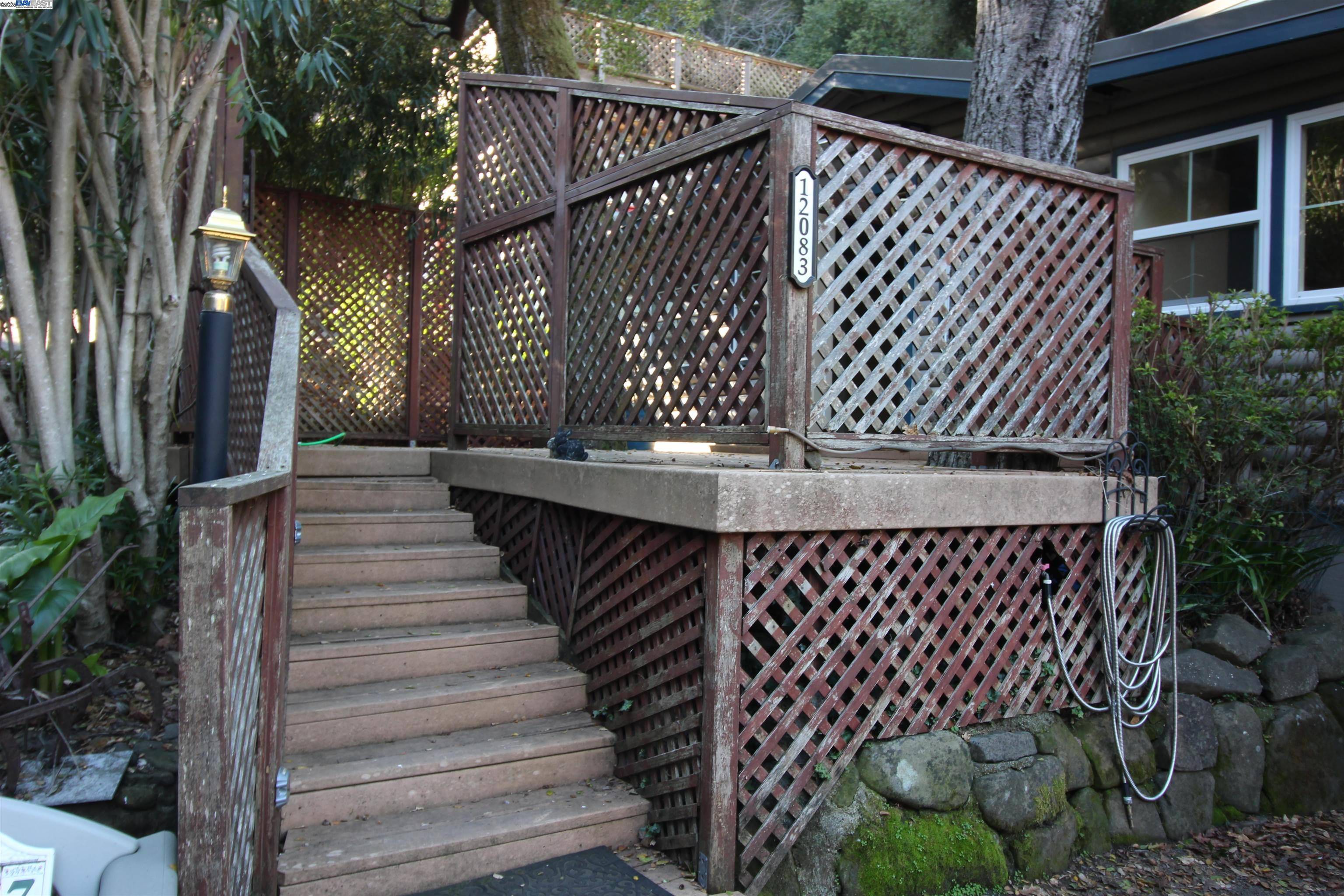 Sunol, CA 94586,12083 Ruth Gln