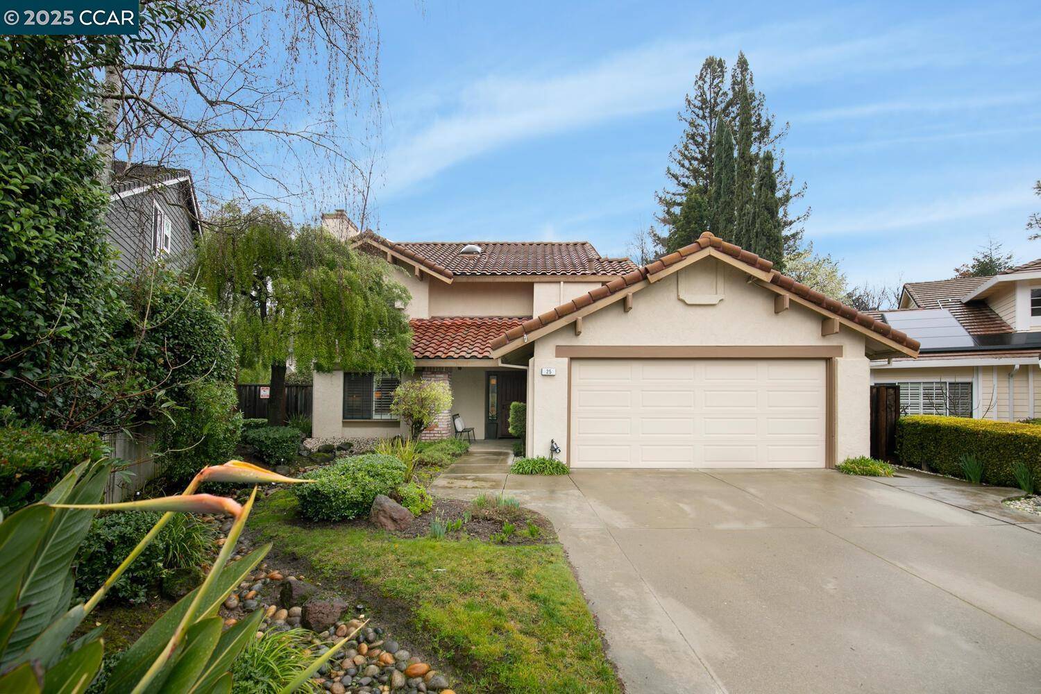 Pleasant Hill, CA 94523,25 Driftwood Ct