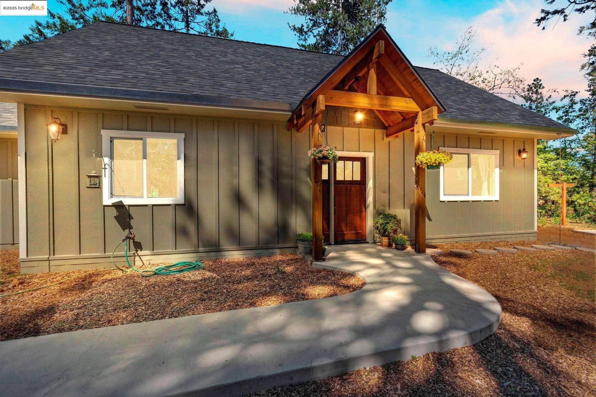 Twain Harte, CA 95383,24306 White Fir Dr. N