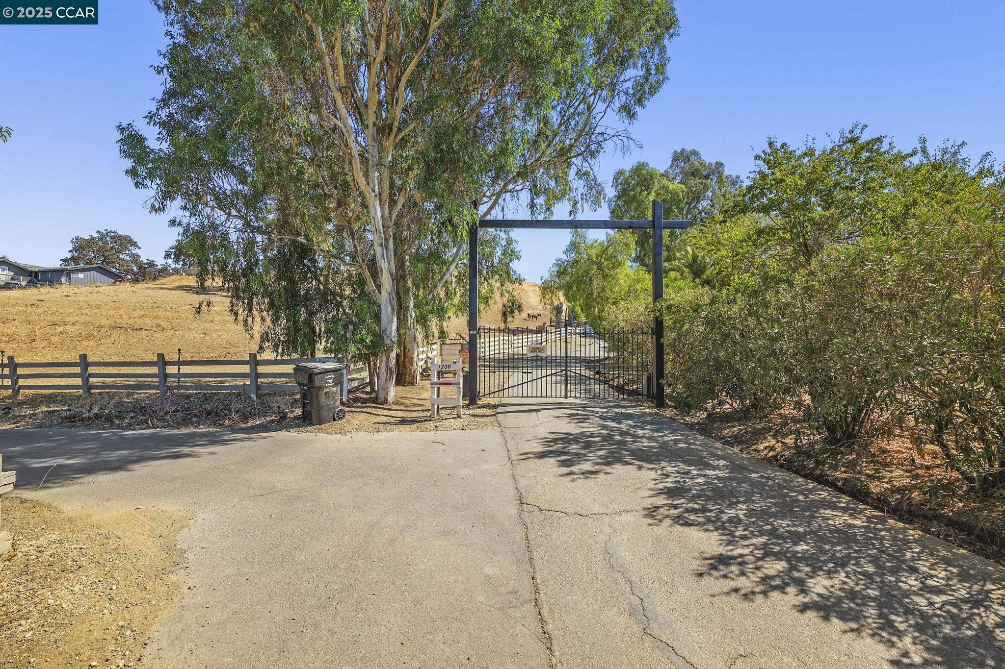 Walnut Creek, CA 94598,N Gate Rd