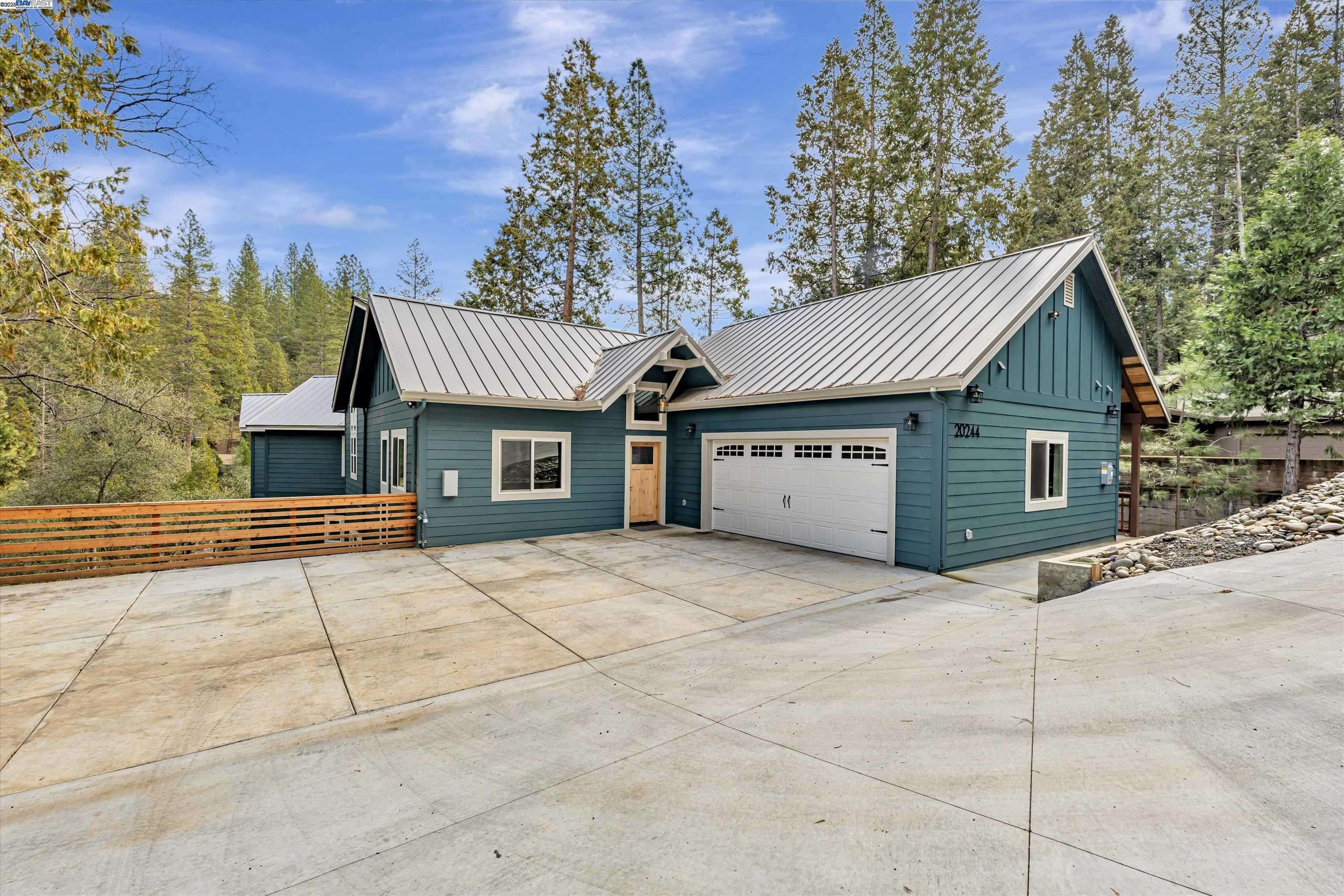 Groveland, CA 95321,20244 Lower Skyridge Dr