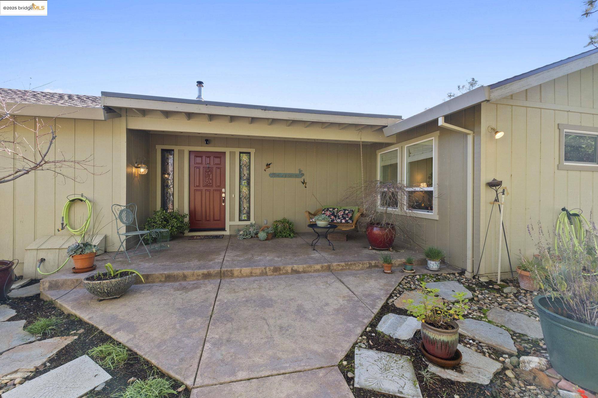Columbia, CA 95310,23607 Porcina Way