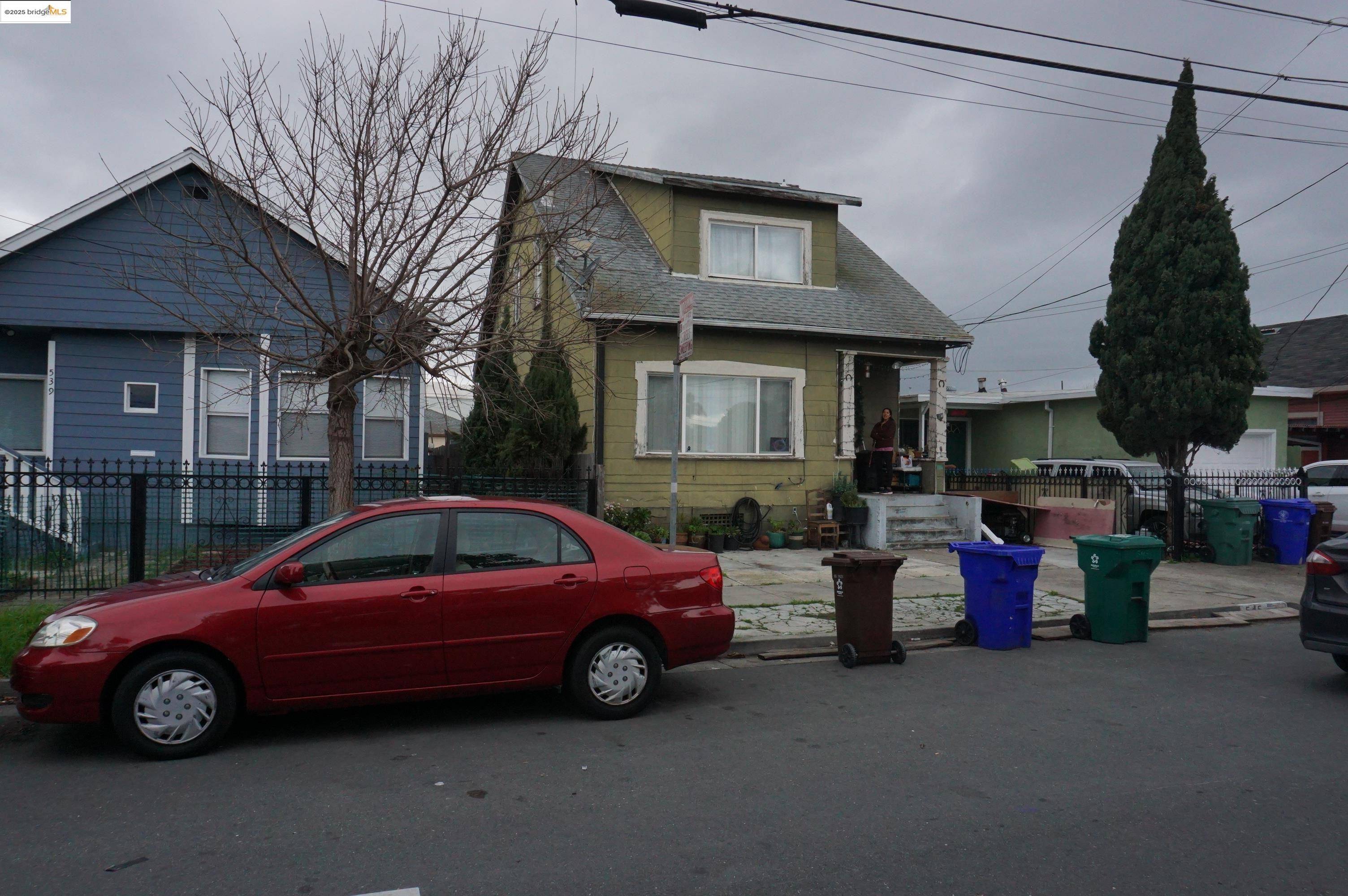Richmond, CA 94801,545 3Rd St