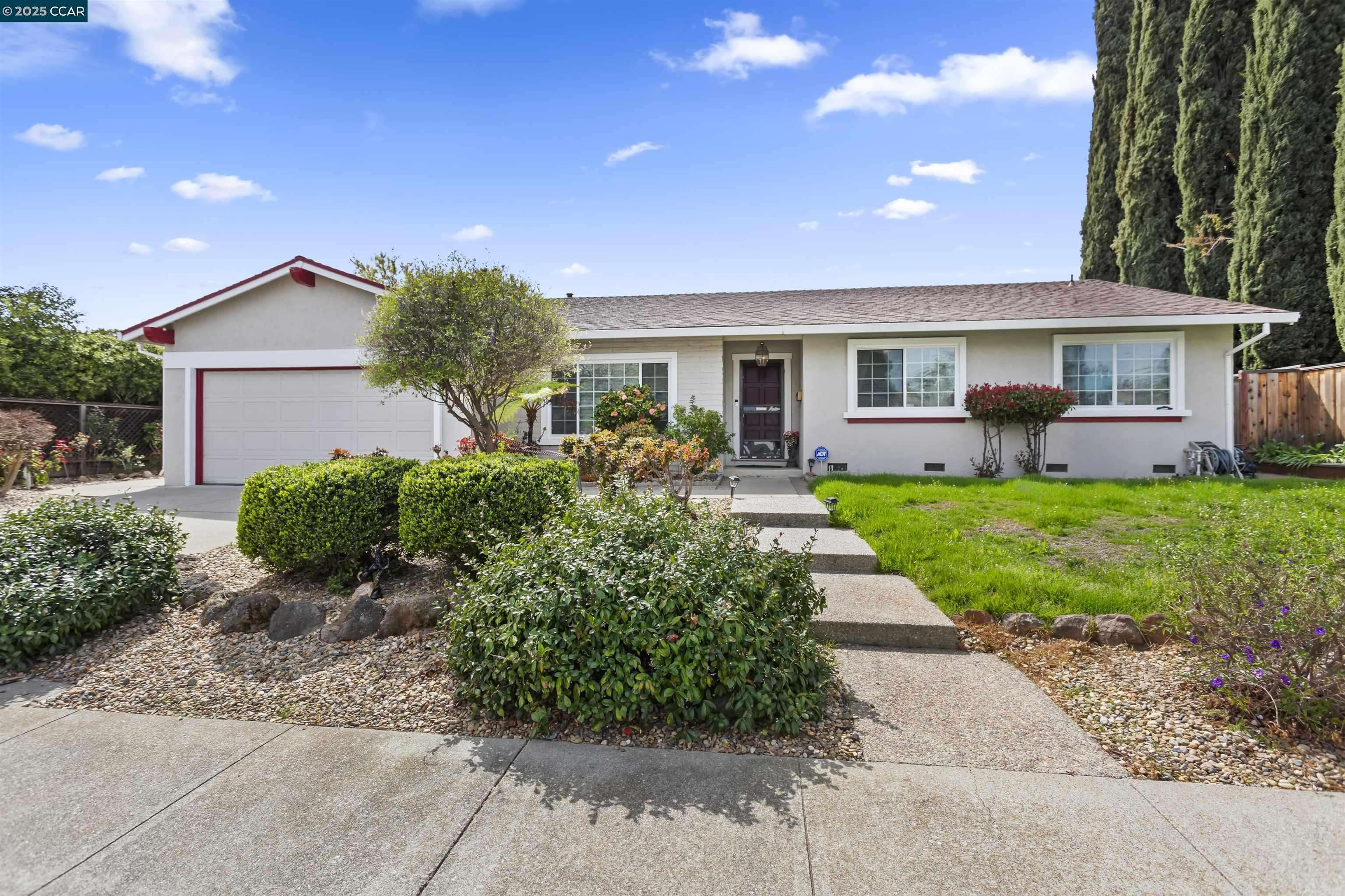 Concord, CA 94521,4746 Olive Dr