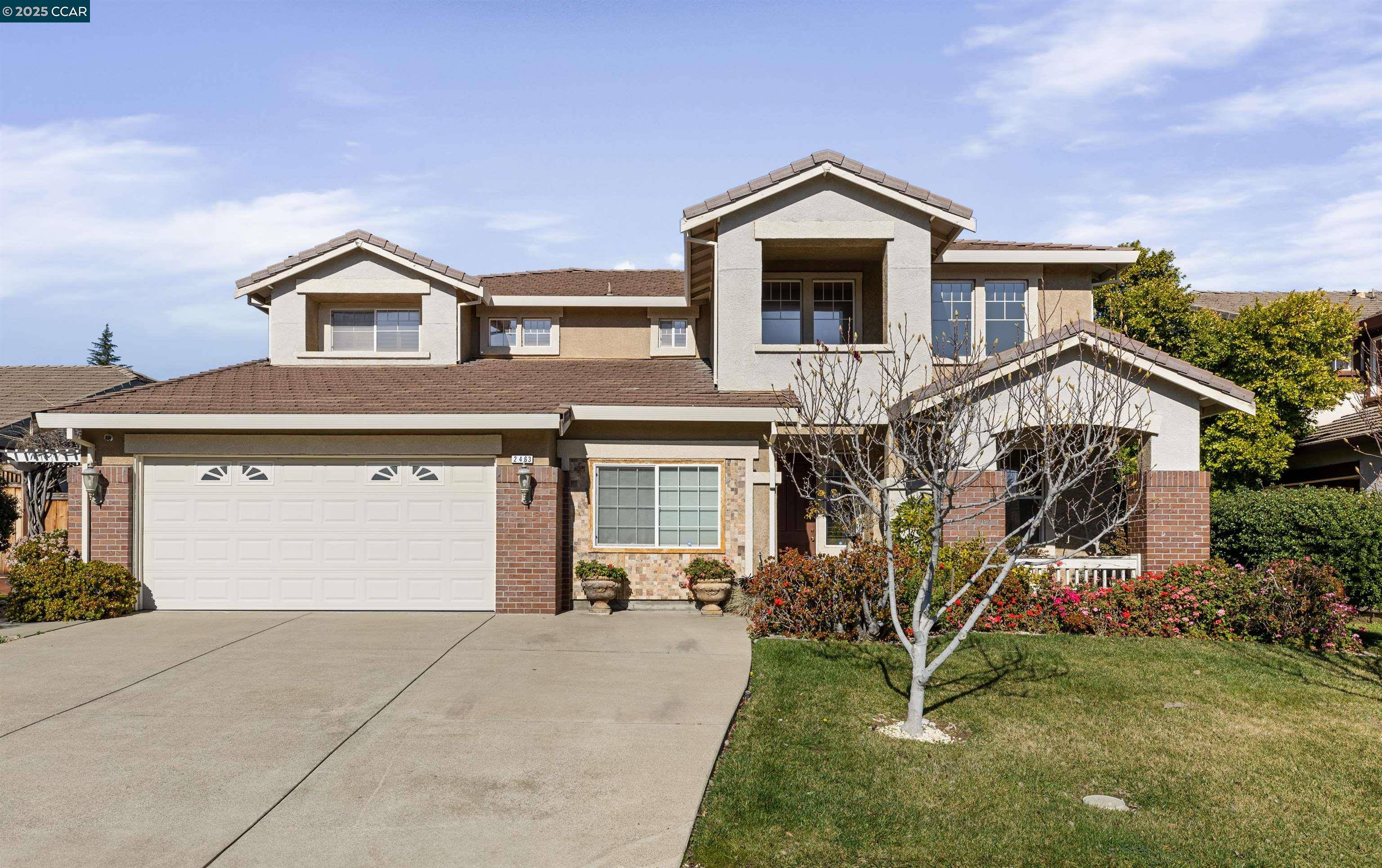 Antioch, CA 94531,2463 Crocker Way