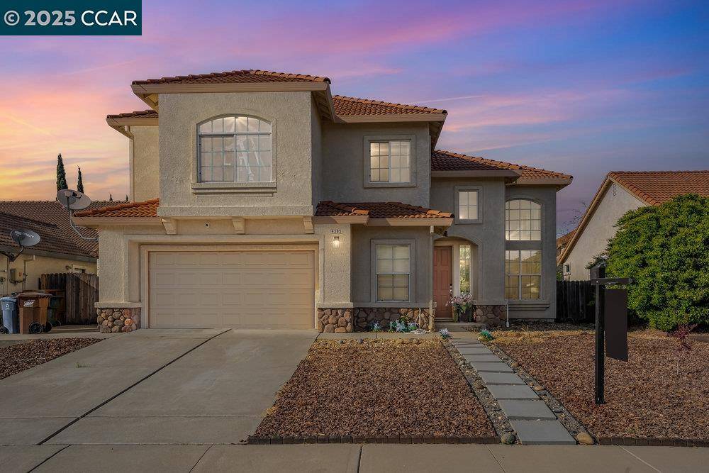 Antioch, CA 94509,4305 Calsite Ct