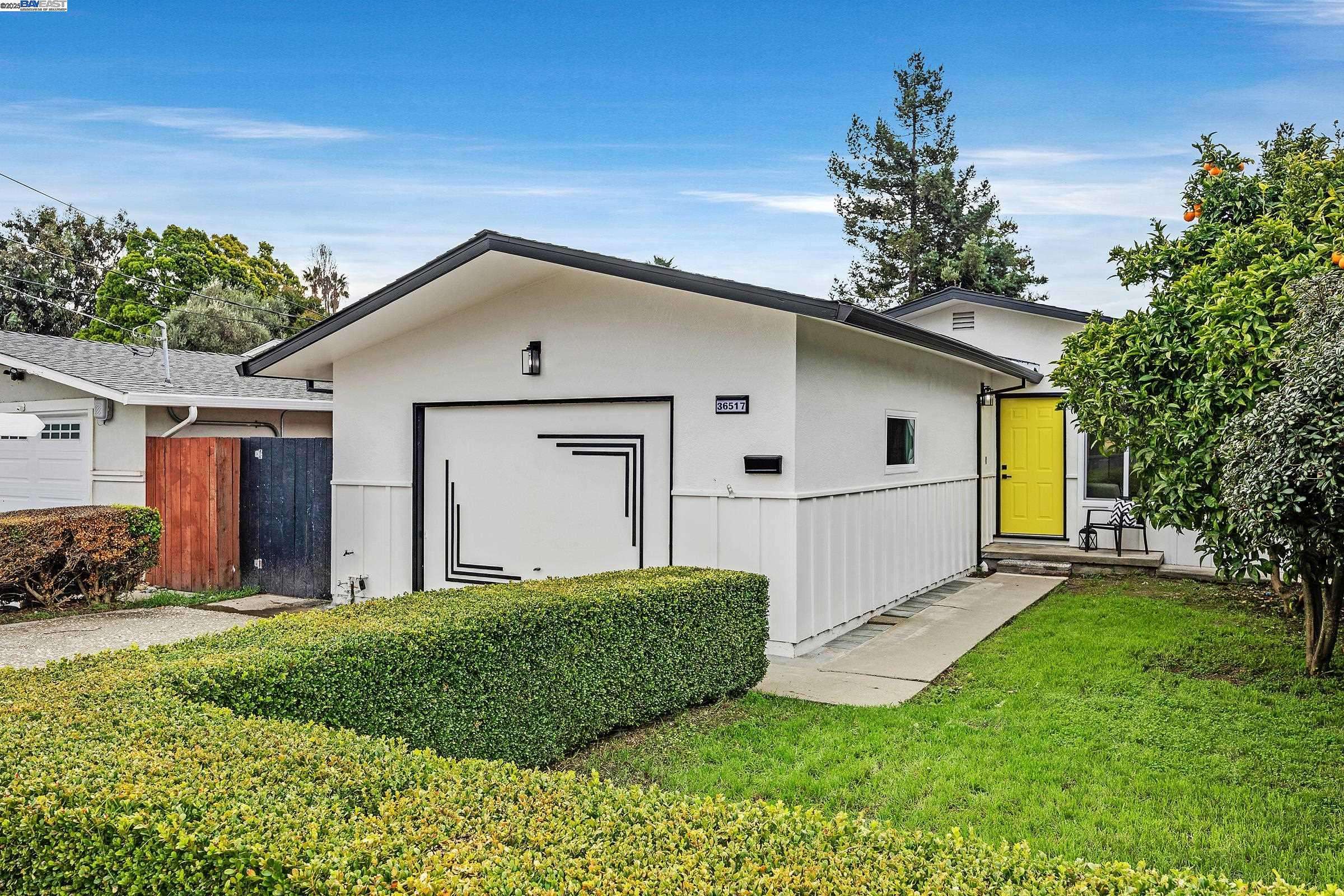 Newark, CA 94560,36517 Cherry St