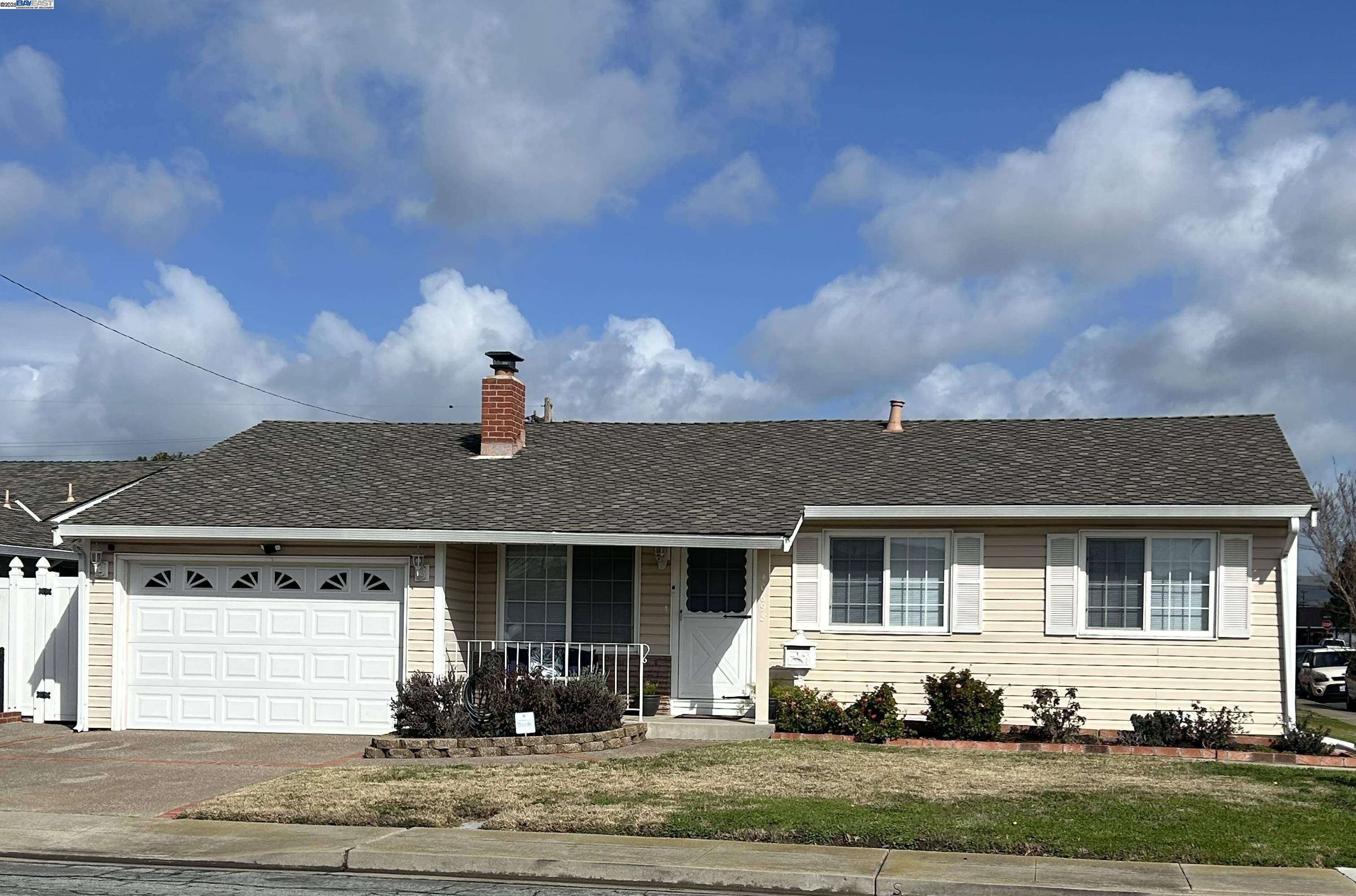 Fremont, CA 94538,40698 Andante St
