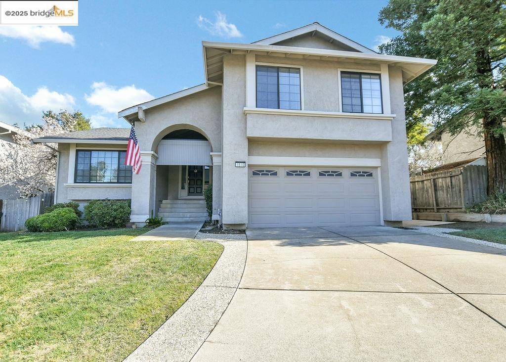 Antioch, CA 94509,1513 Mellissa Cir