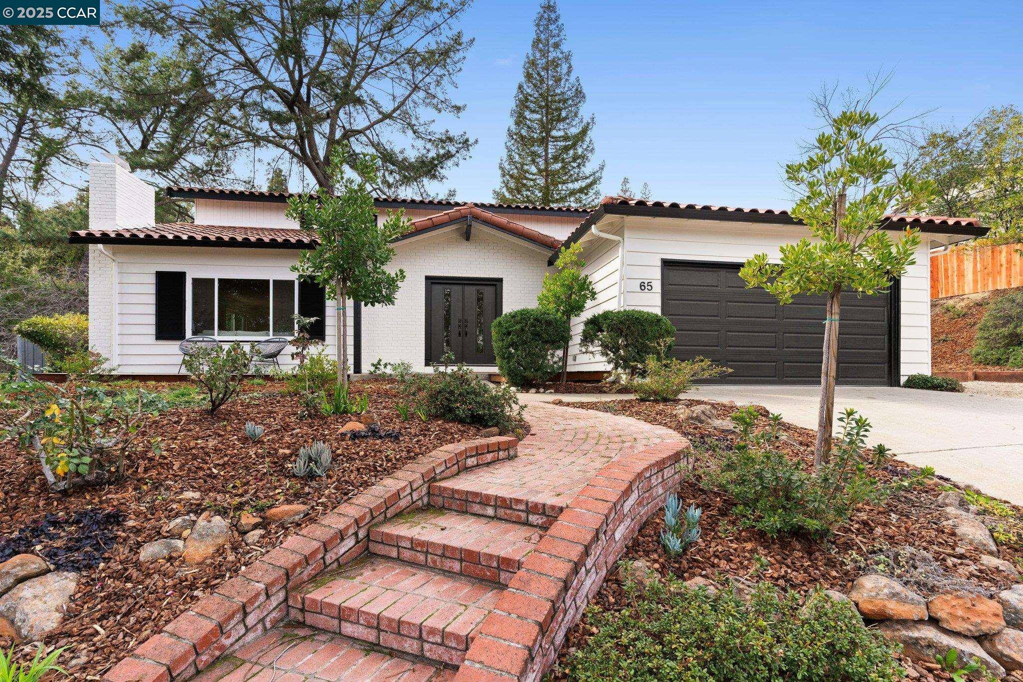 Pleasant Hill, CA 94523,65 Del Vista Ct