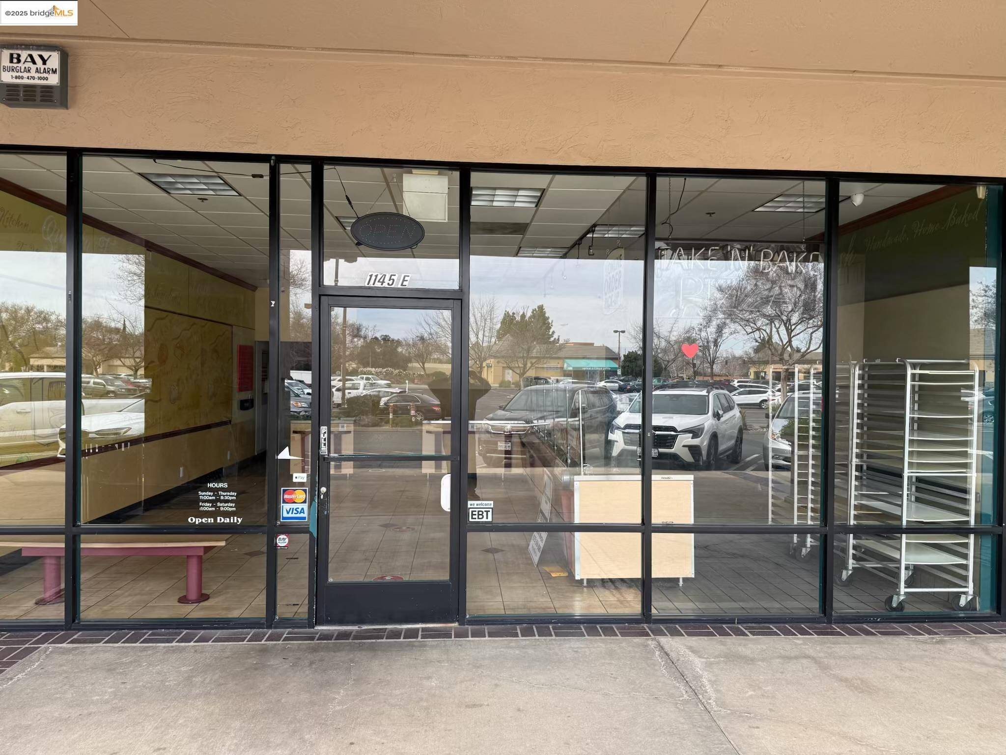 Brentwood, CA 94513,1145 2ND STREET #E