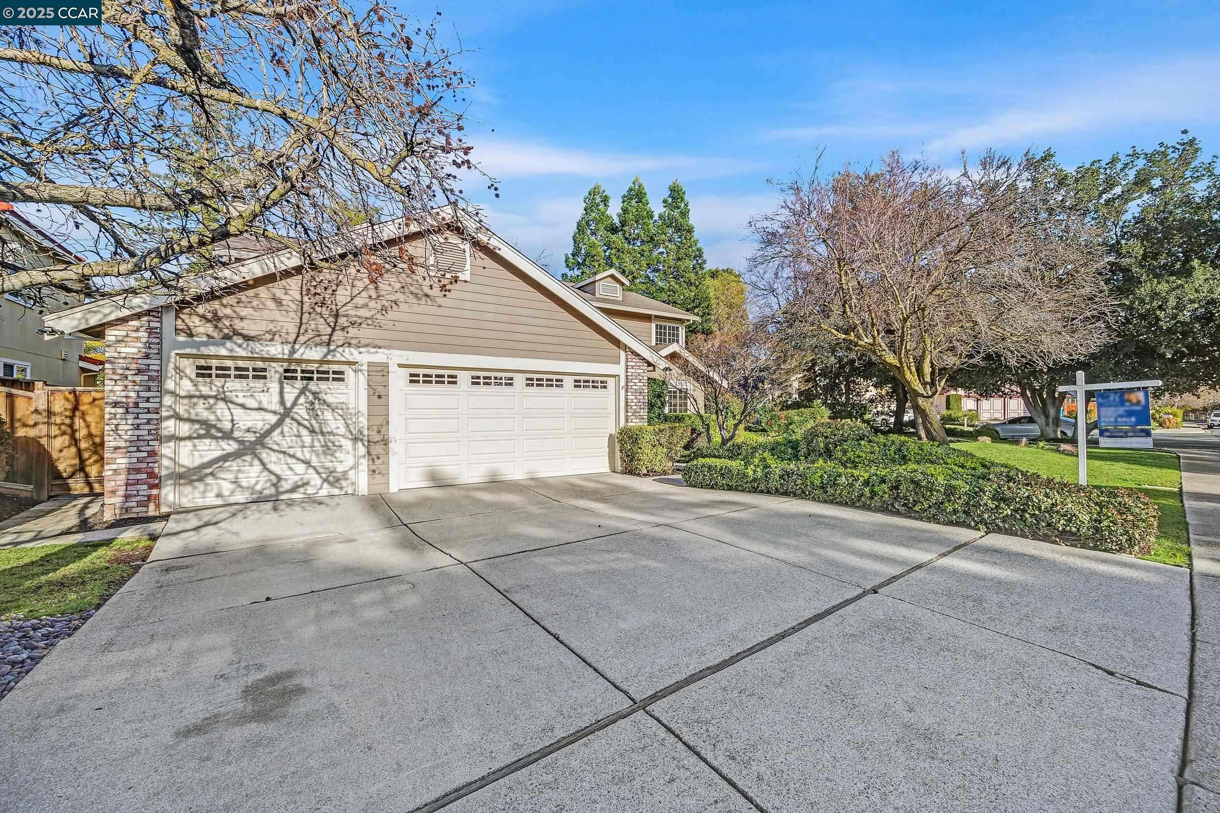 Pleasant Hill, CA 94523,1674 Stanmore Dr