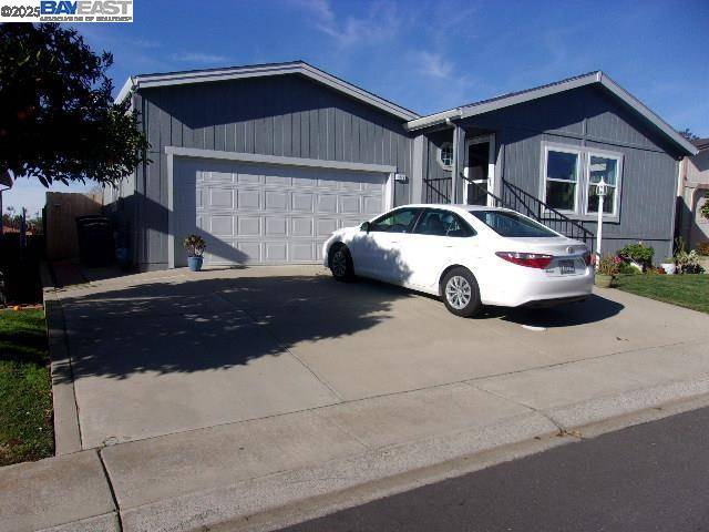 Antioch, CA 94509,1916 Geneva Ln #026