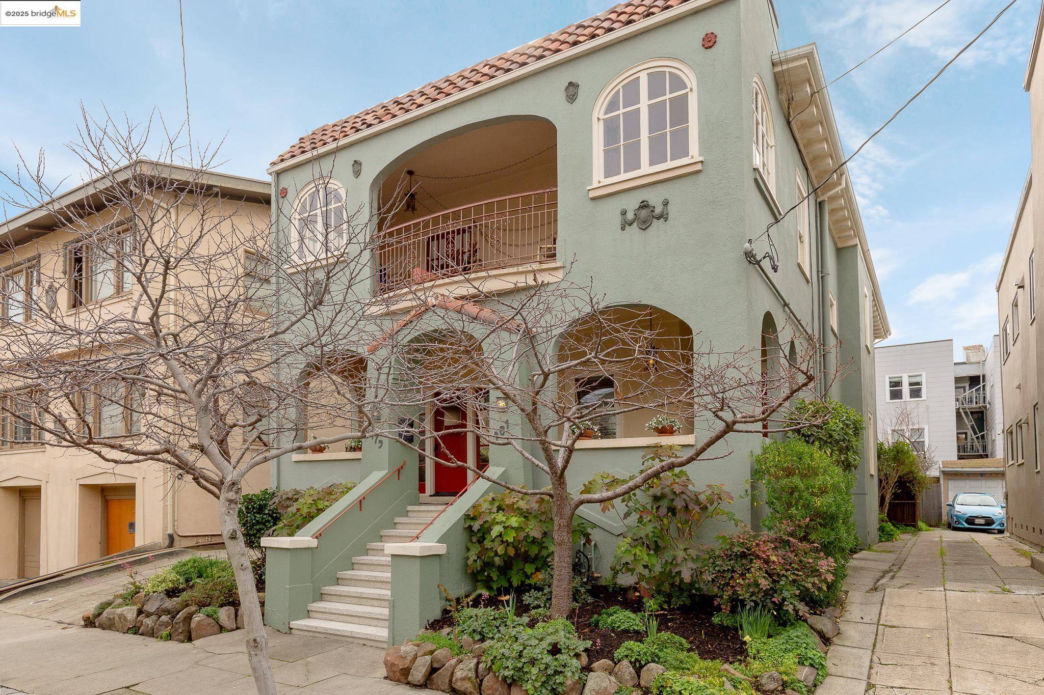 Oakland, CA 94609,479 41st St