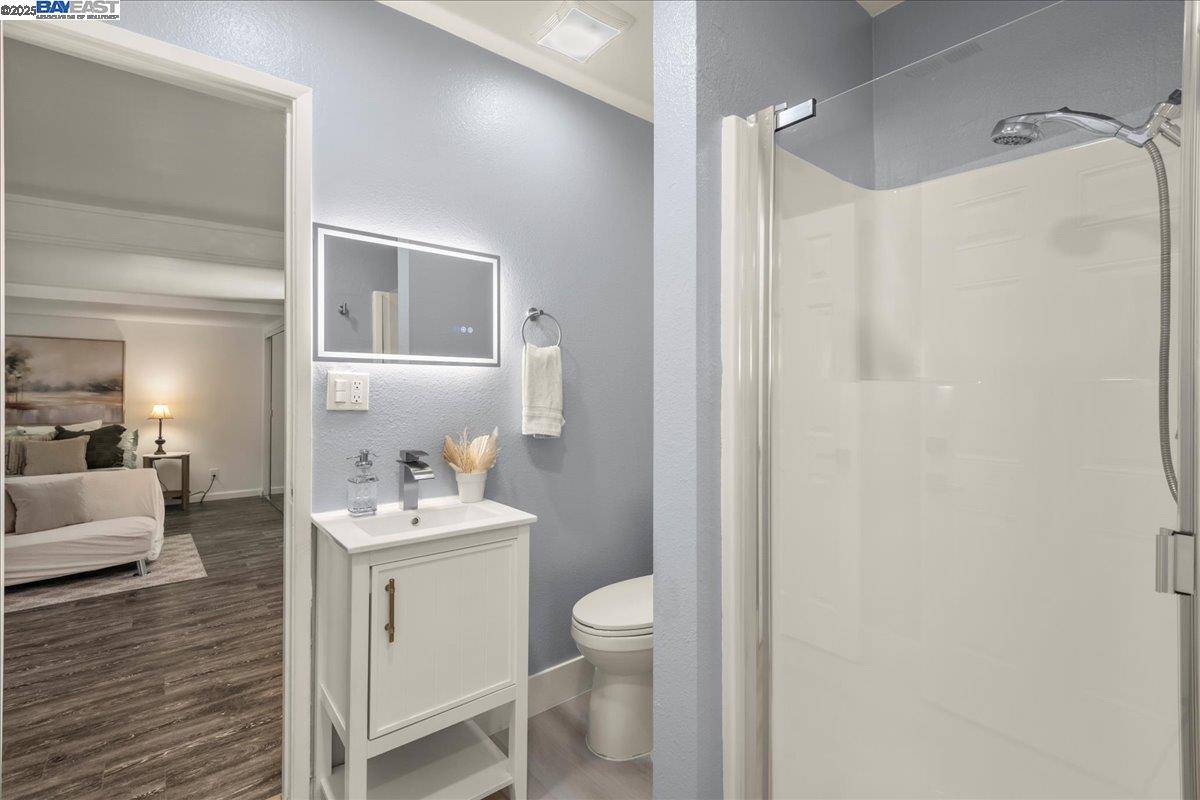 Fremont, CA 94538,4431 Margery Dr