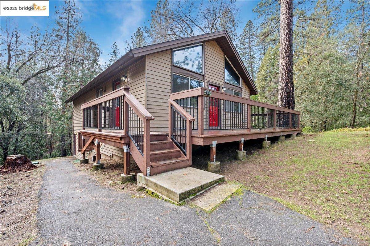 Sonora, CA 95370,16853 E Meadow Ln