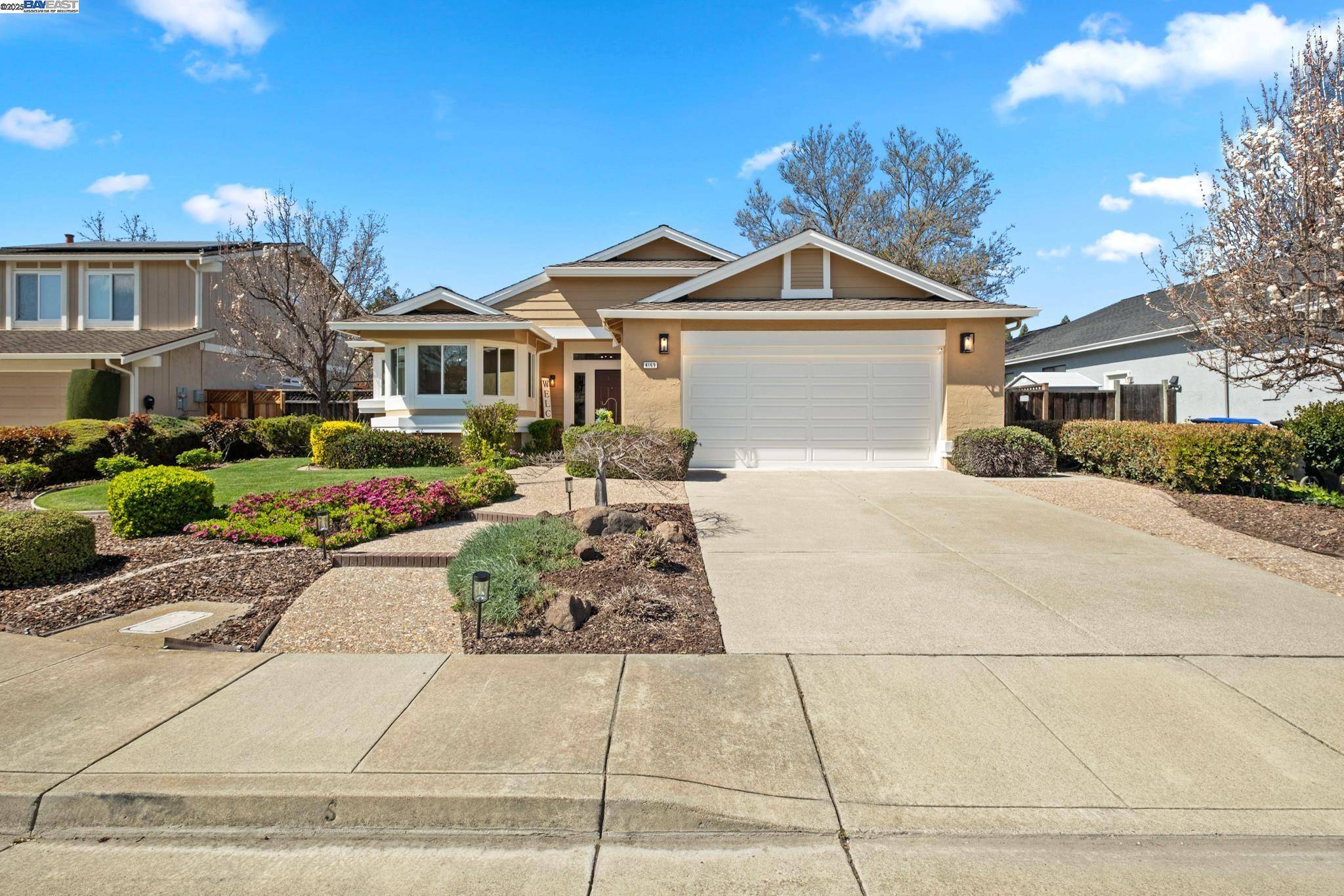 Pleasanton, CA 94566,4169 Hall Ct