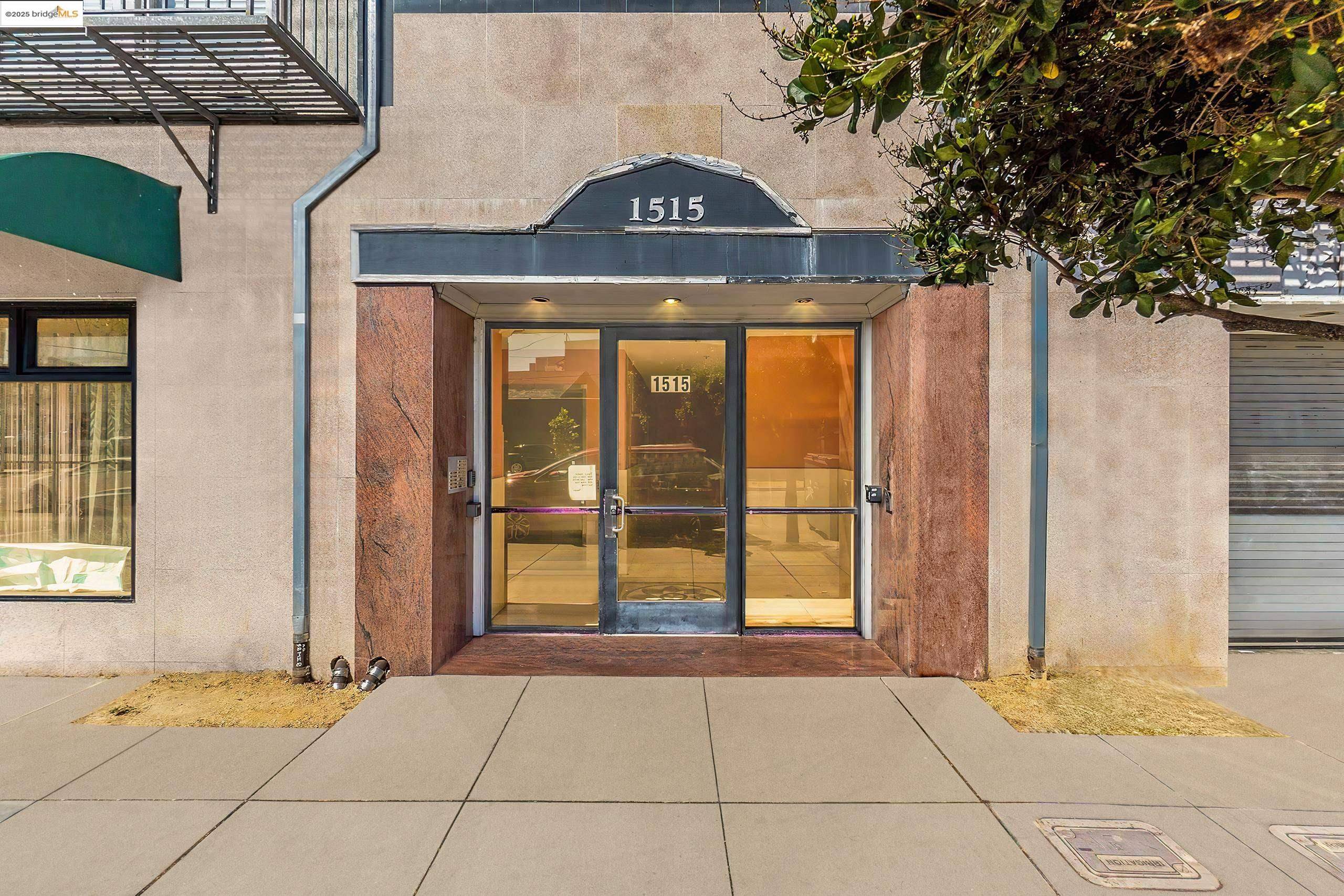 Oakland, CA 94606,1515 14Th Ave #303