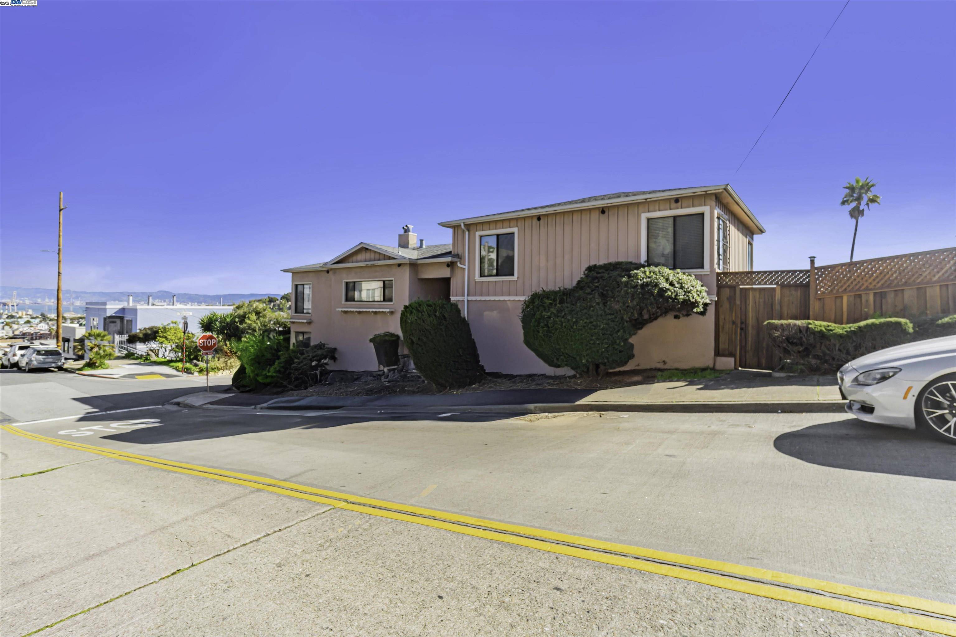 San Francisco, CA 94124,1601 Newhall St