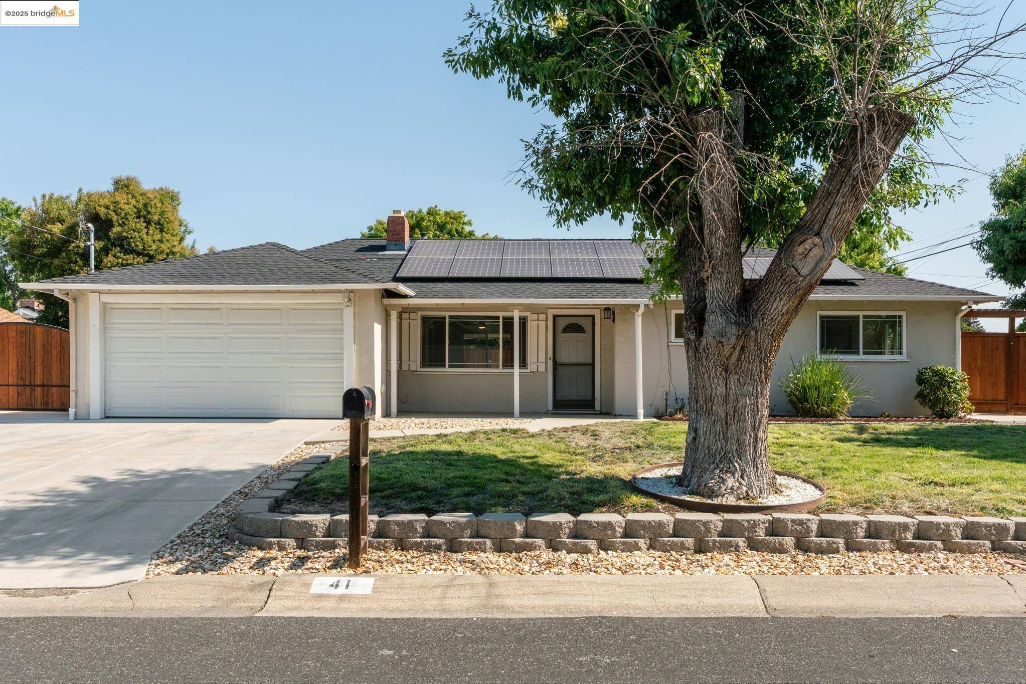 Pleasant Hill, CA 94523,41 Belinda Dr