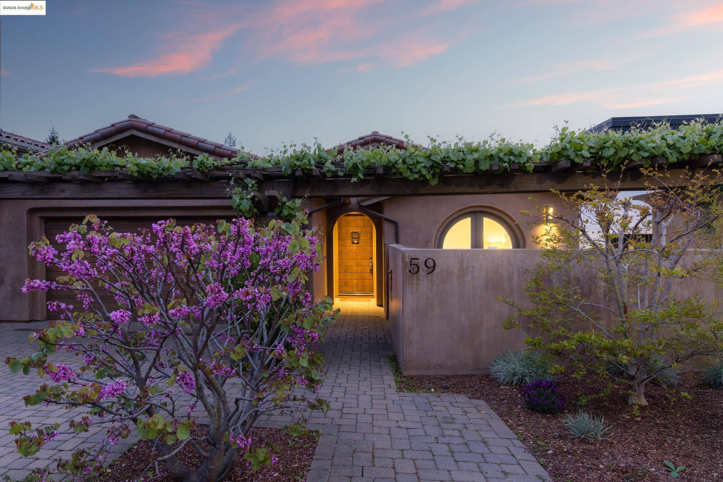 Berkeley, CA 94705,59 Vicente Road