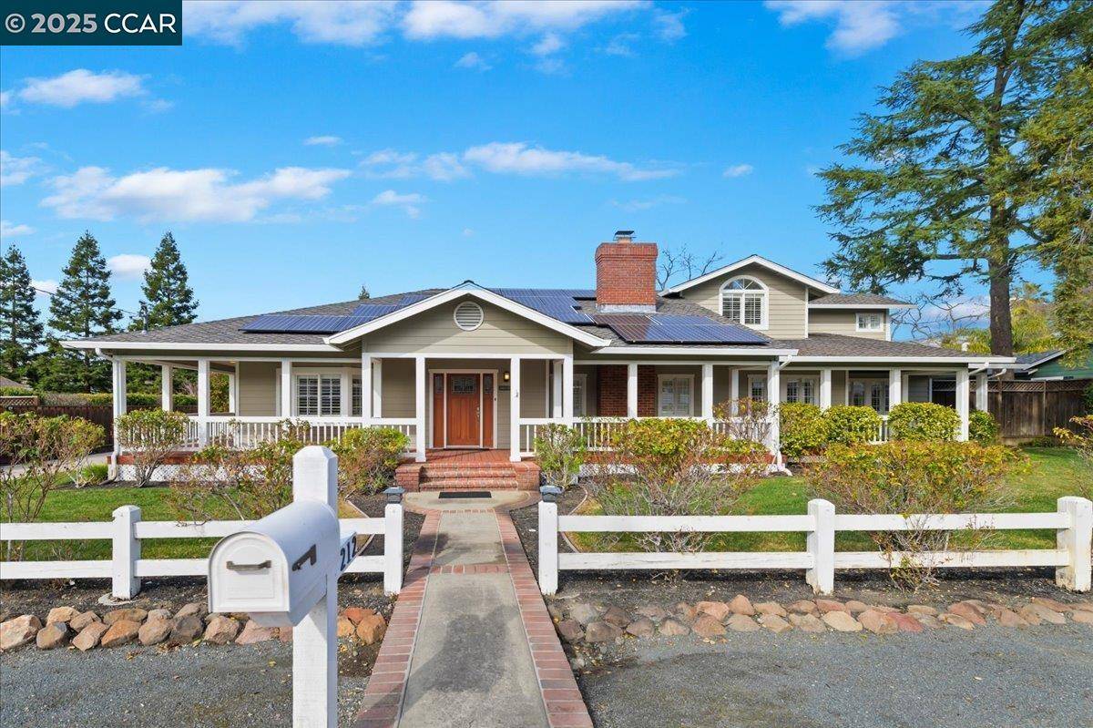 Danville, CA 94526,212 Amigo Rd