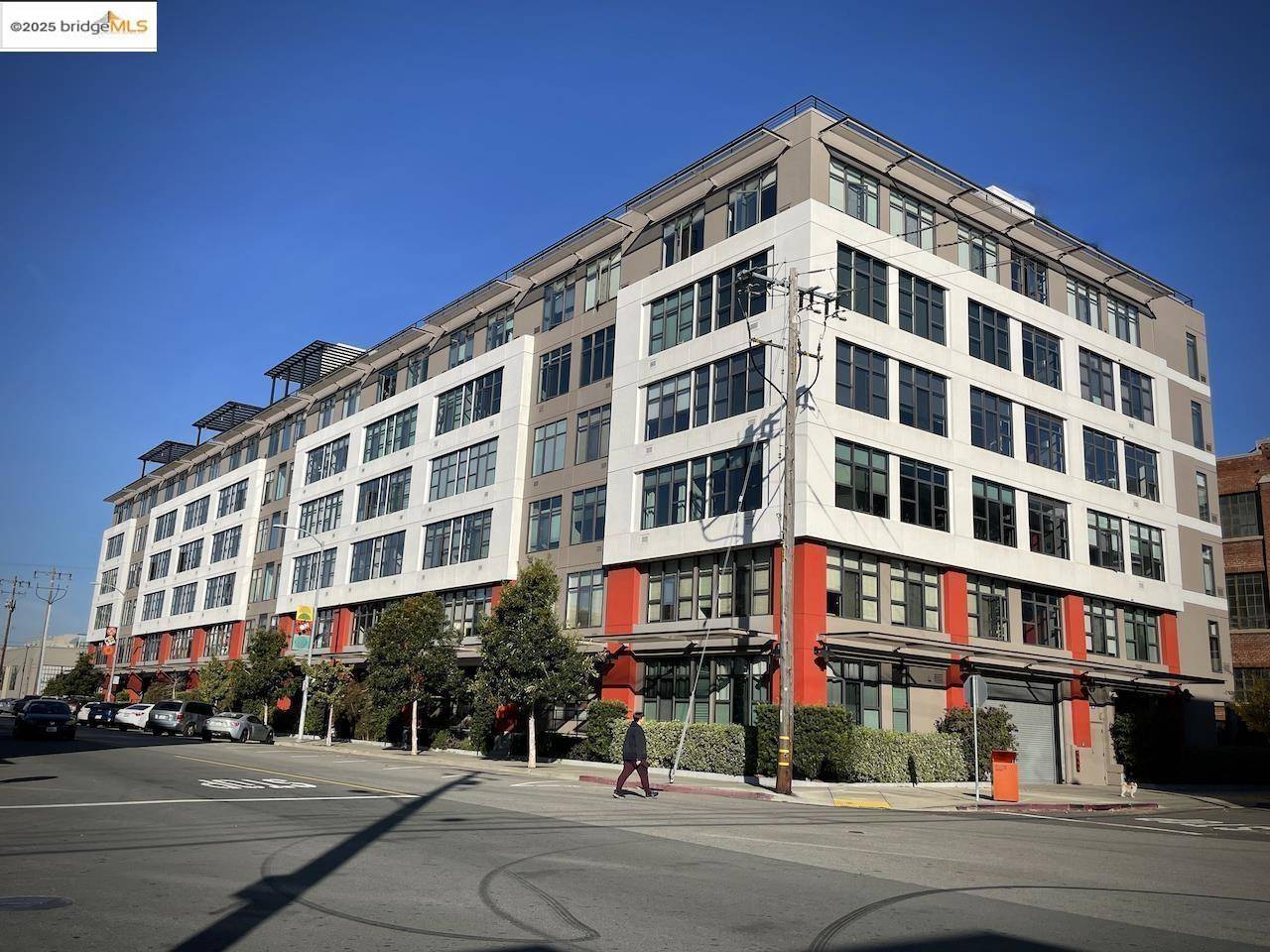 Oakland, CA 94607,288 3rd ST #507