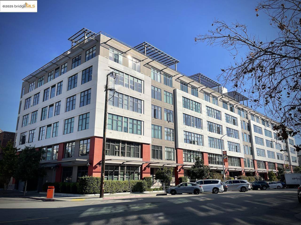 Oakland, CA 94607,288 3rd ST #507