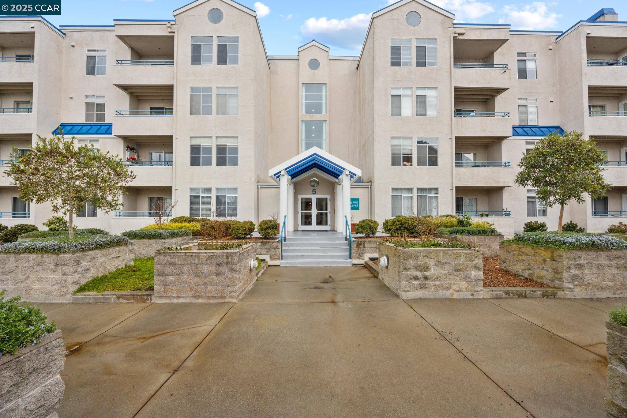 Albany, CA 94706,535 Pierce St #5109