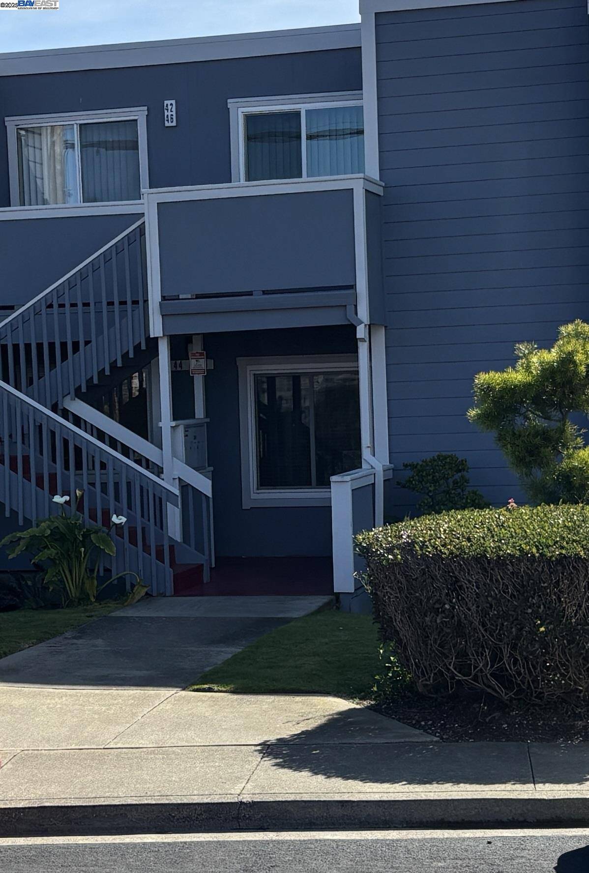 South San Francisco, CA 94080,44 Oak Avenue