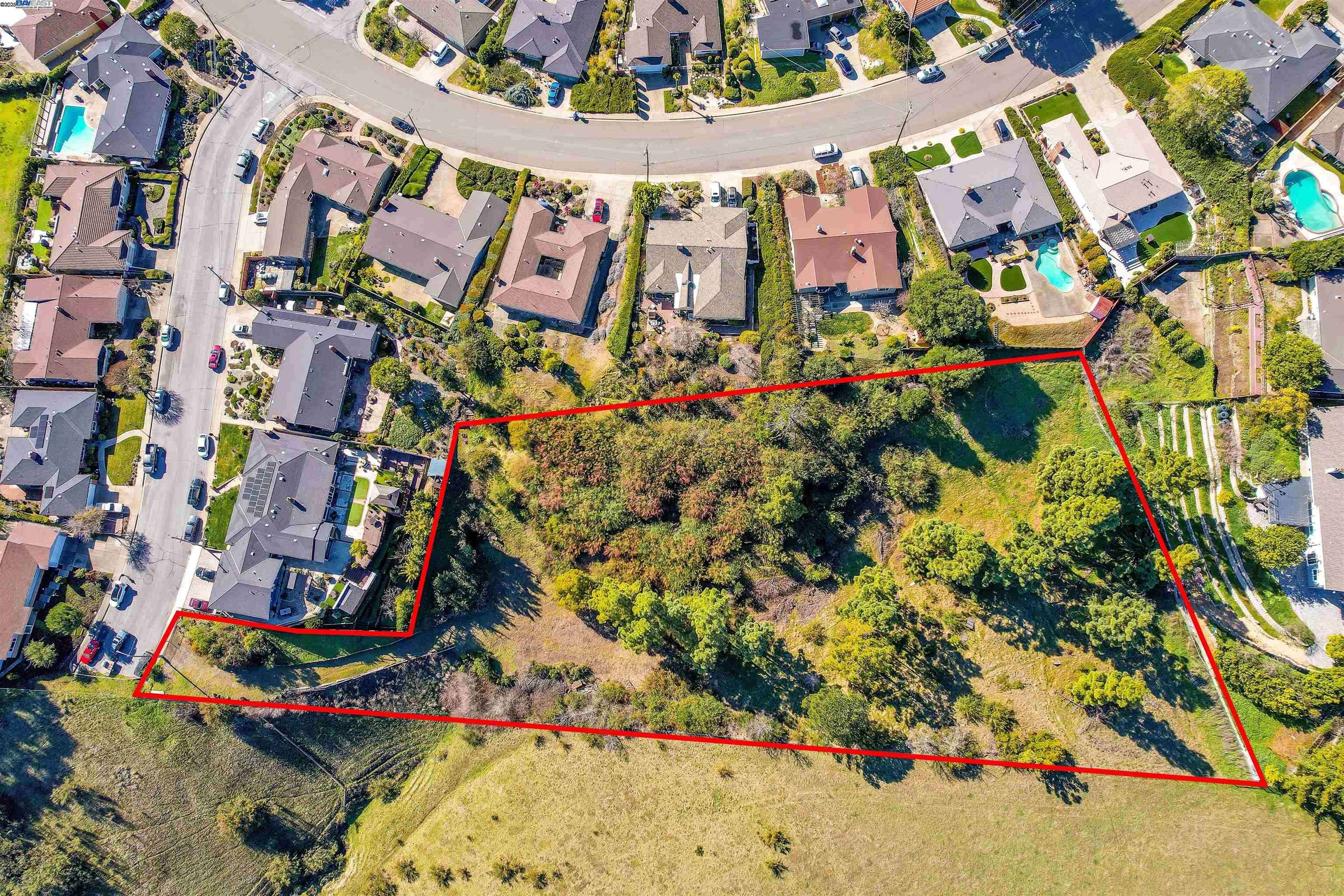 San Leandro, CA 94577,0 Starview Dr