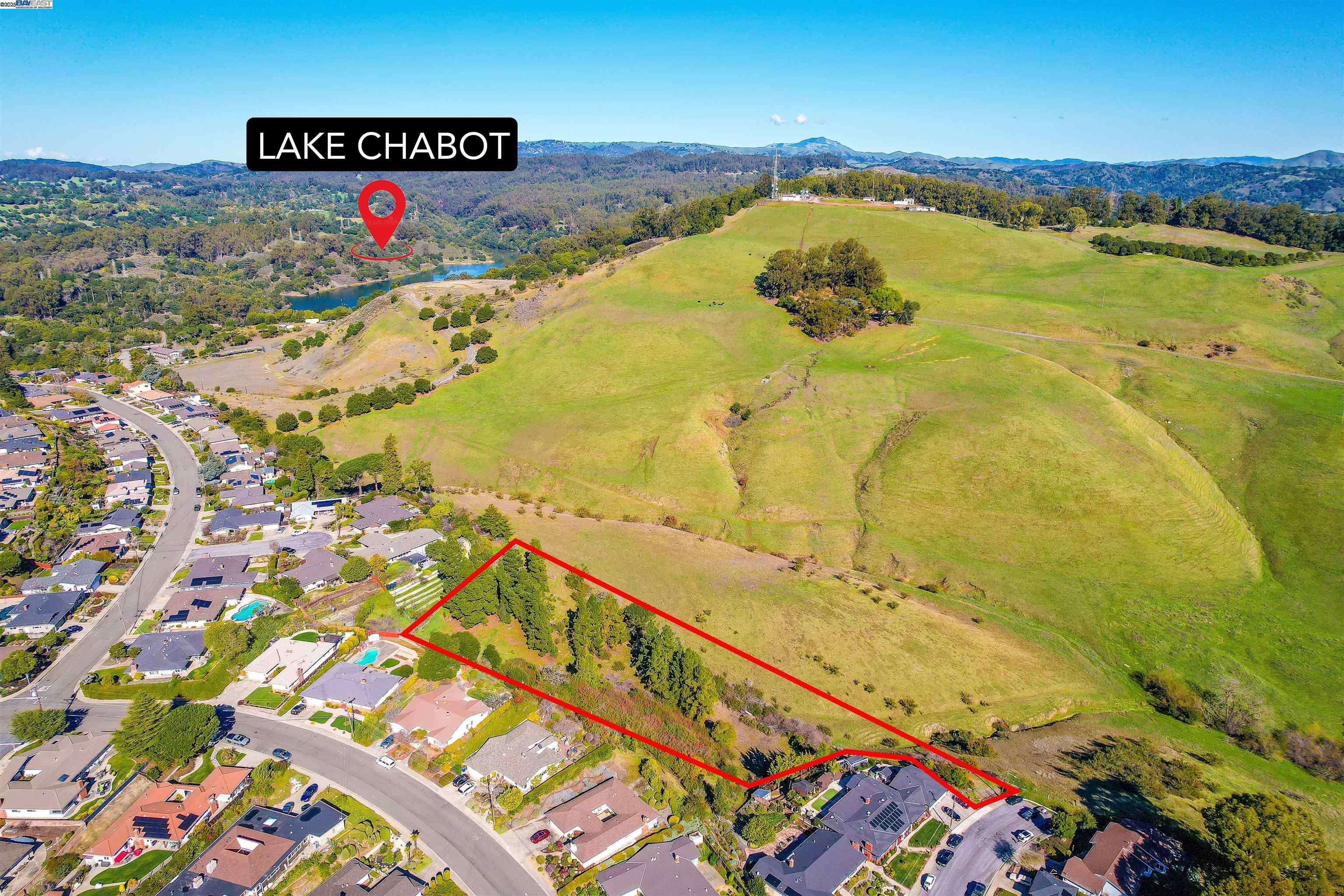 San Leandro, CA 94577,0 Starview Dr