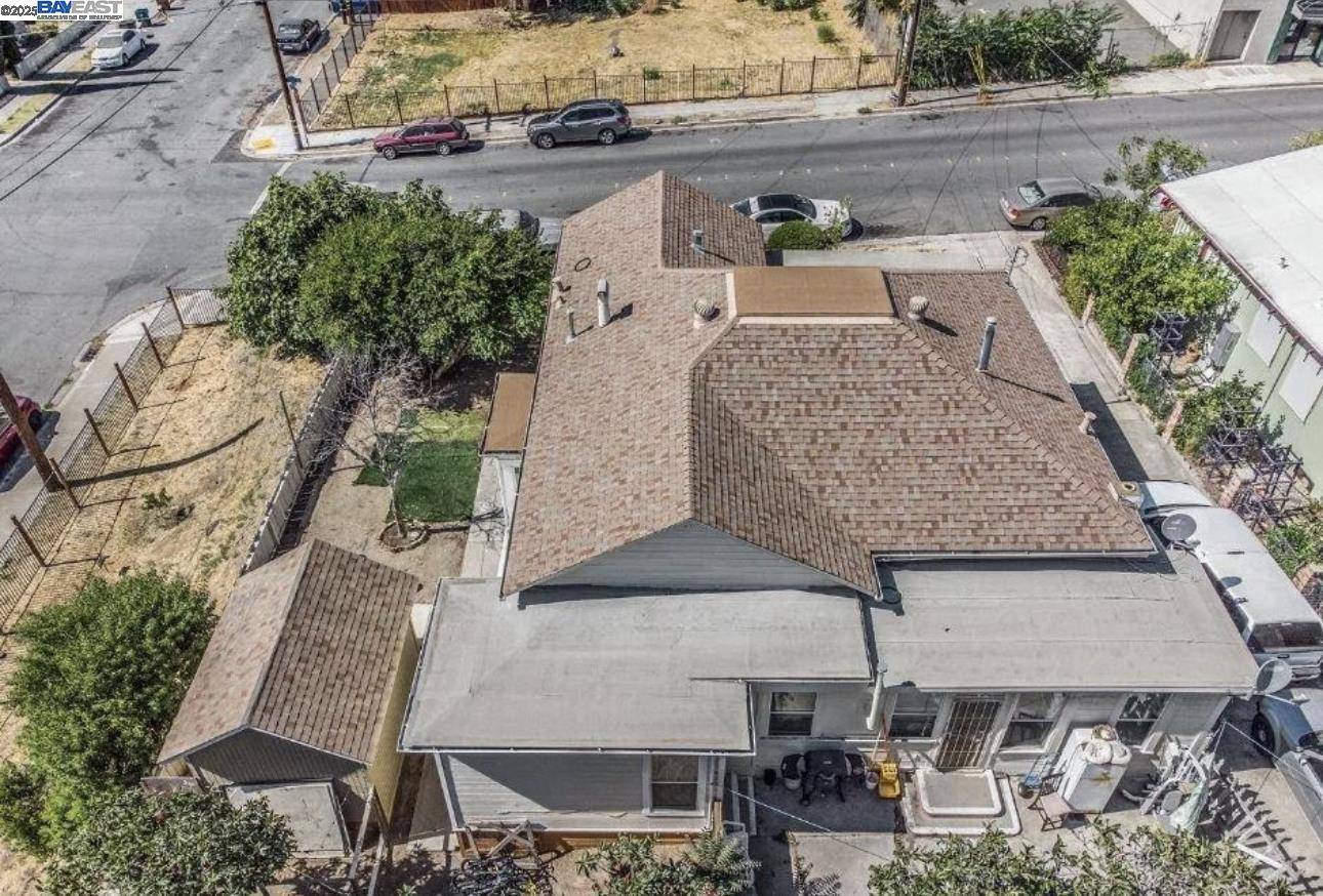 Antioch, CA 94509,819 W 3rd St #819