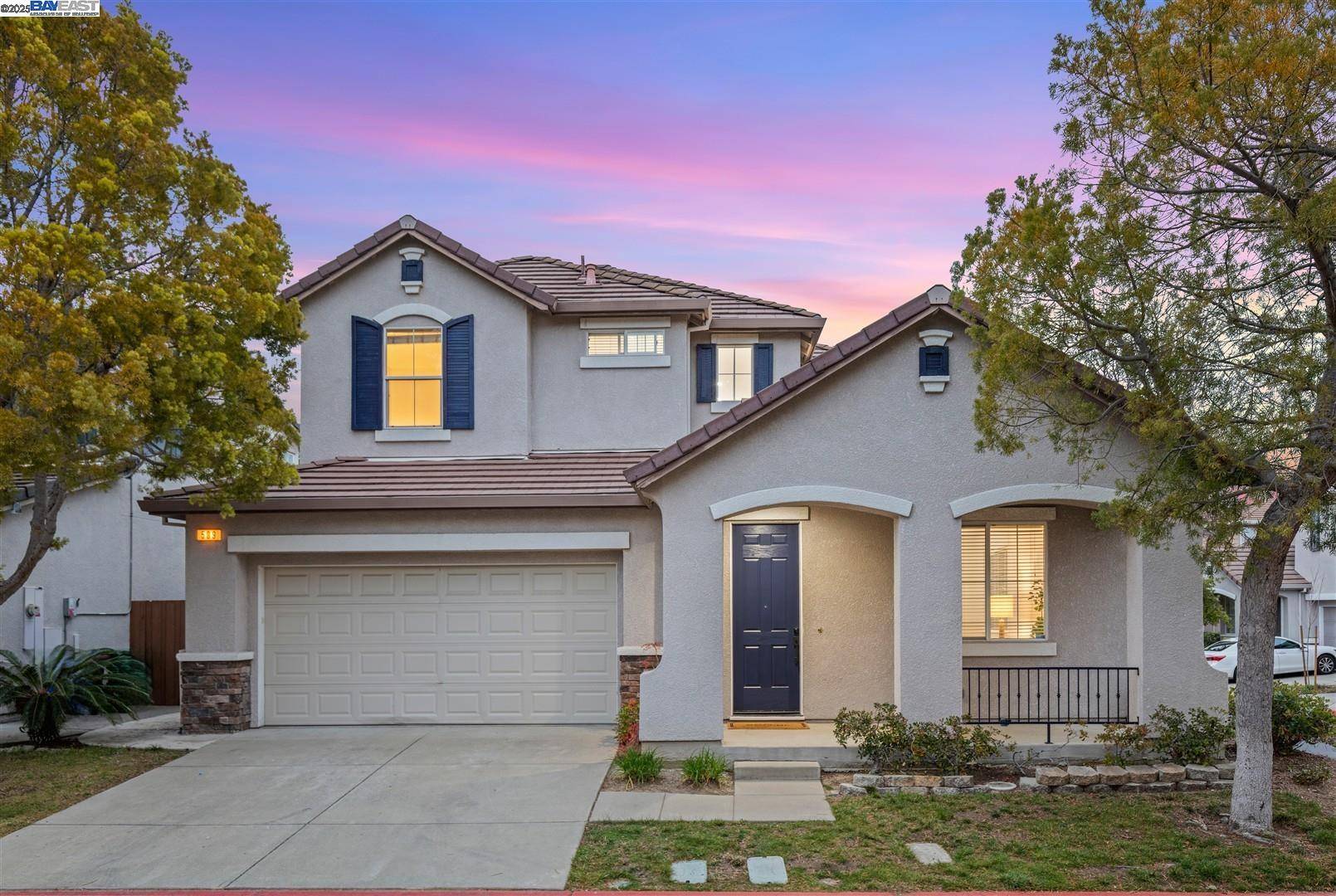 Hercules, CA 94547,509 Dutch Elm Dr