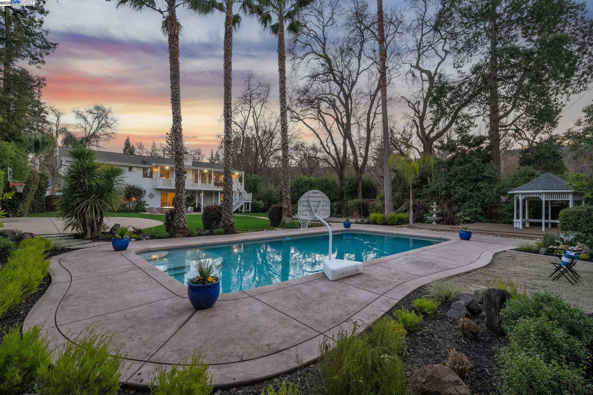 Alamo, CA 94507,1494 Finley Lane