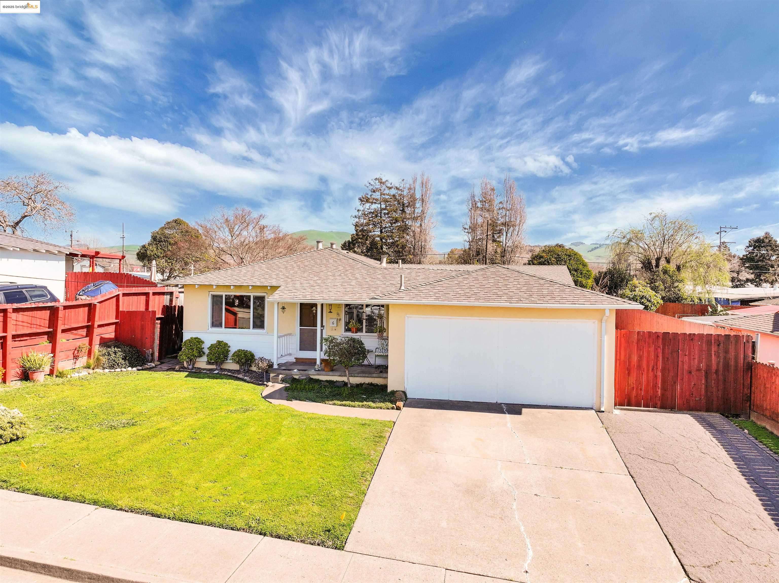 American Canyon, CA 94503,6 Flamingo Ct