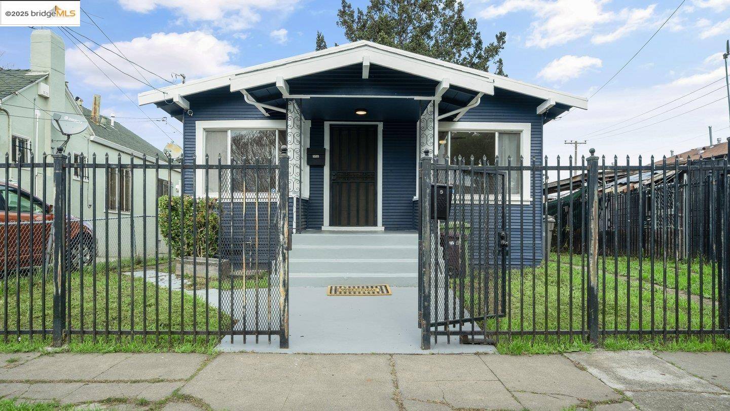 Oakland, CA 95603,1511 102nd Avenue