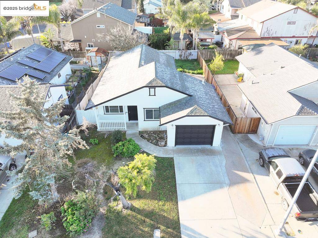 Brentwood, CA 94513,126 Dunedin Dr