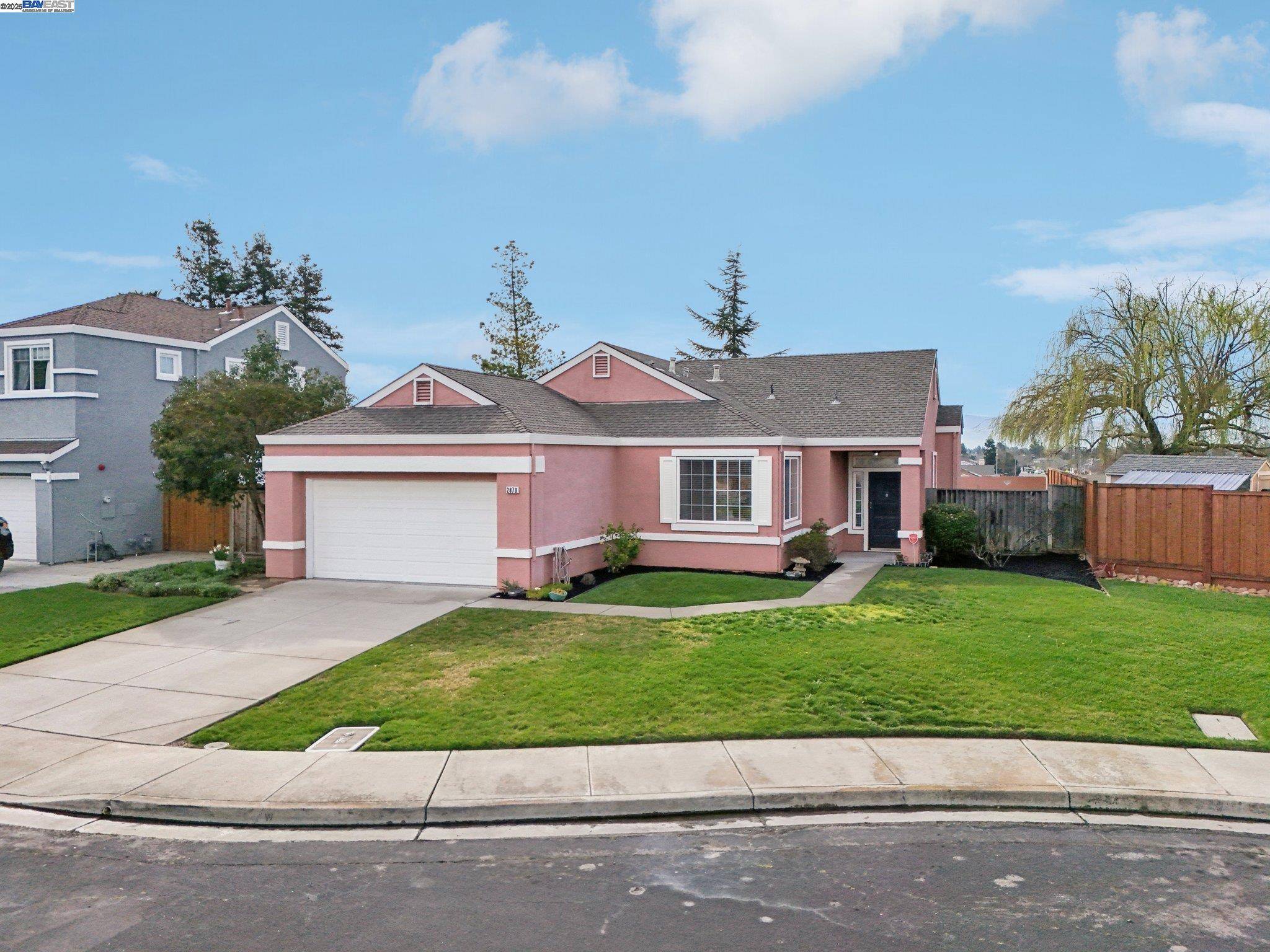 Livermore, CA 94551,2870 Gelding Ln