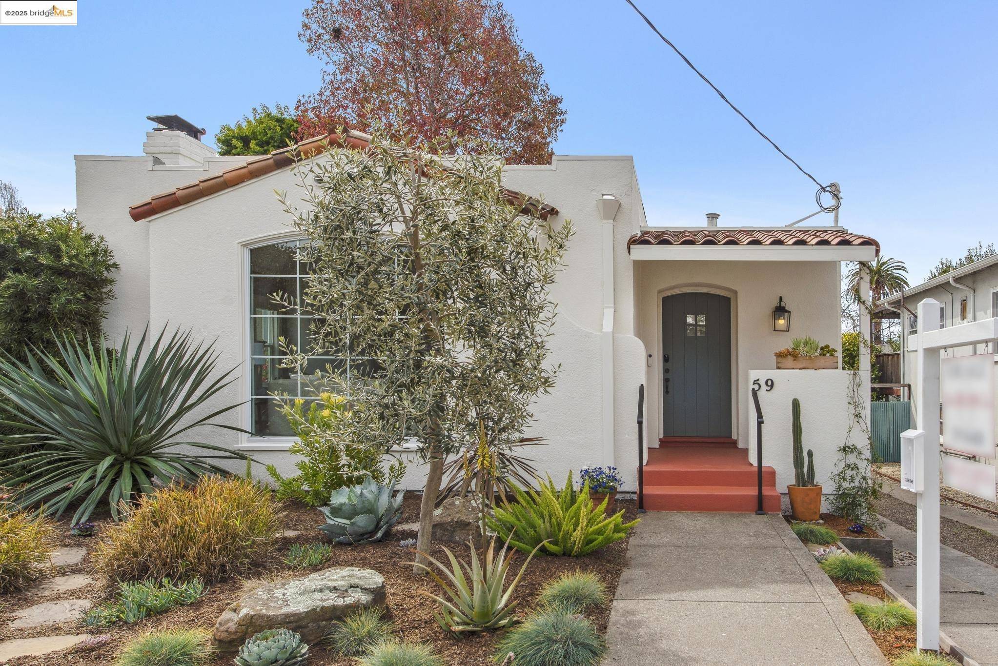 Oakland, CA 94611,59 Ramona Ave