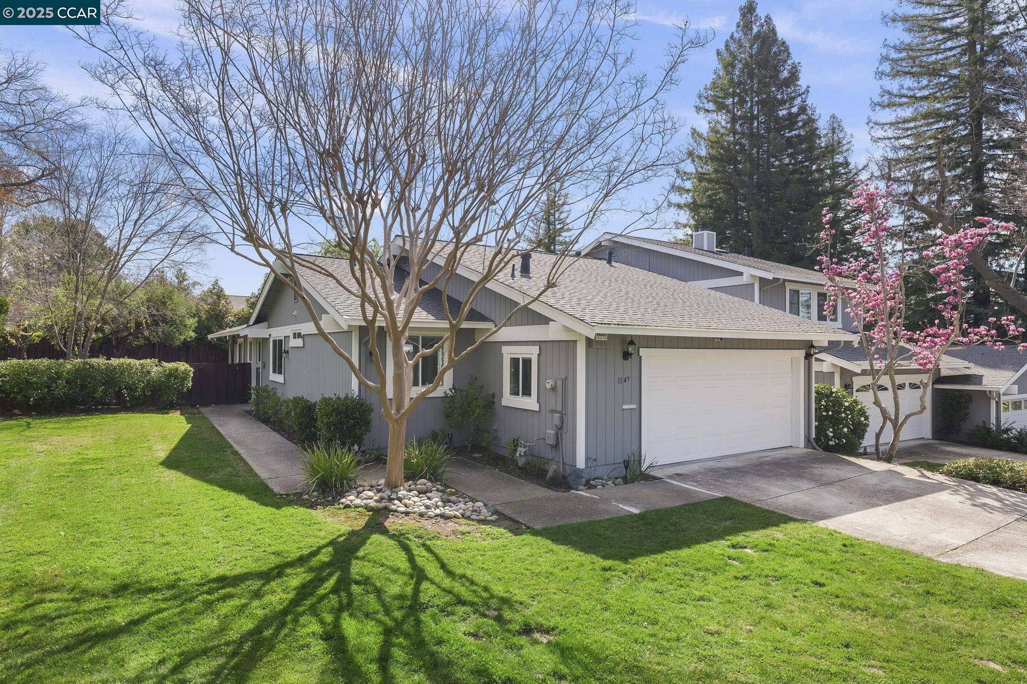 Walnut Creek, CA 94596,1147 Glengarry Dr