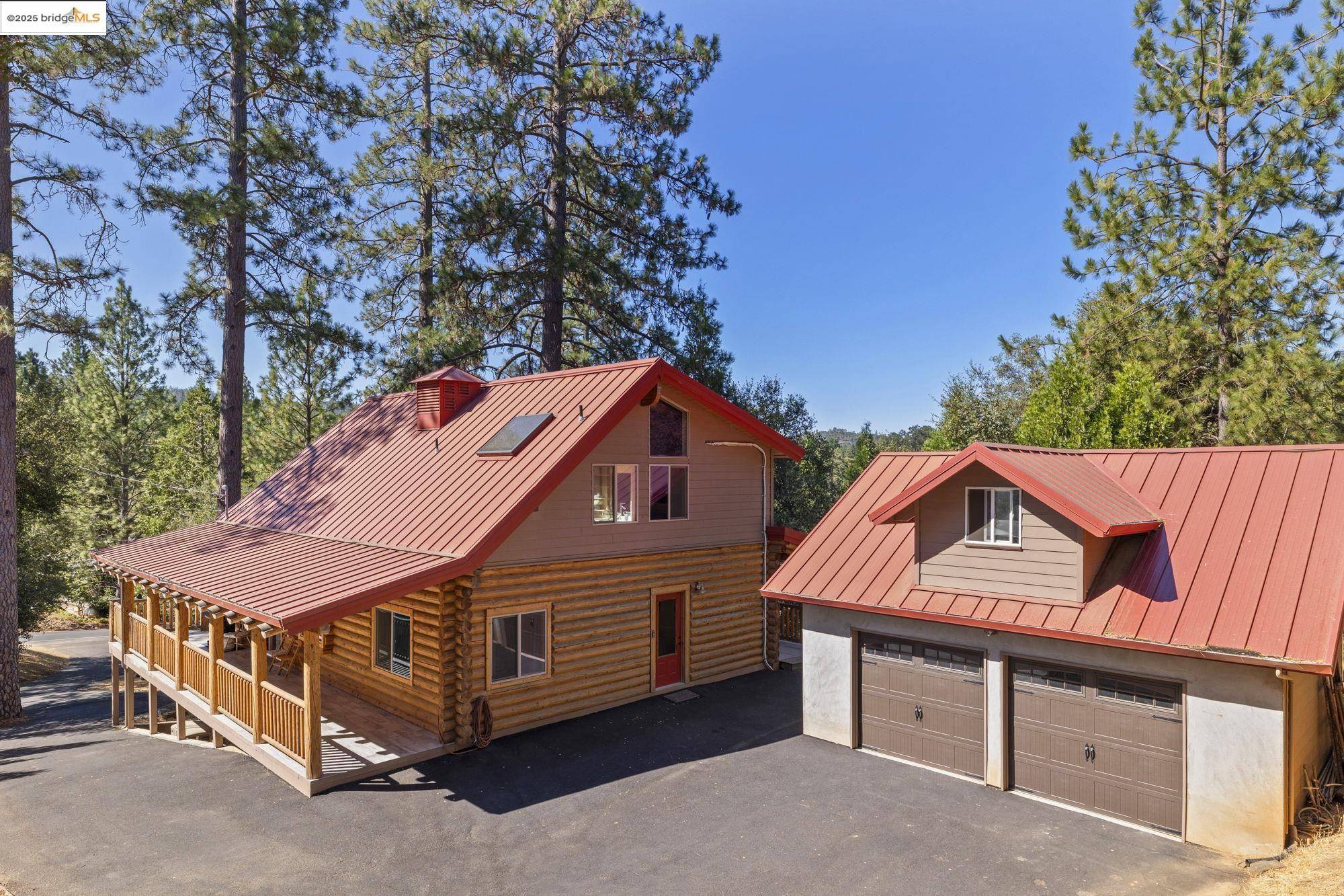 Groveland, CA 95321,19913 Pleasantview Dr