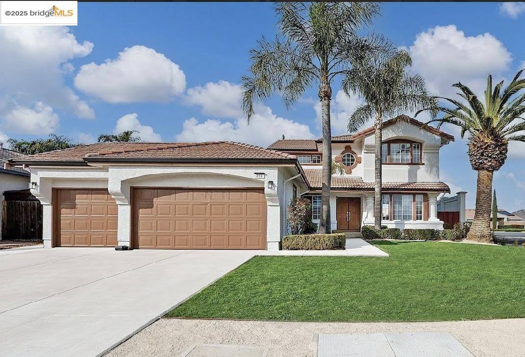 Brentwood, CA 94513,351 Madrone Pl