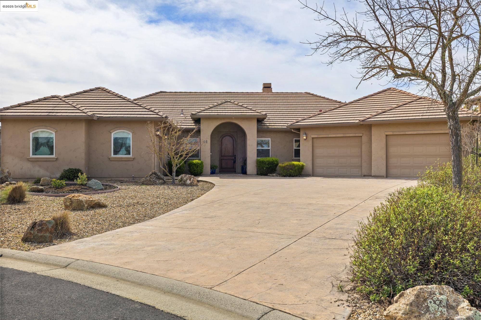 Copperopolis, CA 95228,16 Flagstone Court Lot#31