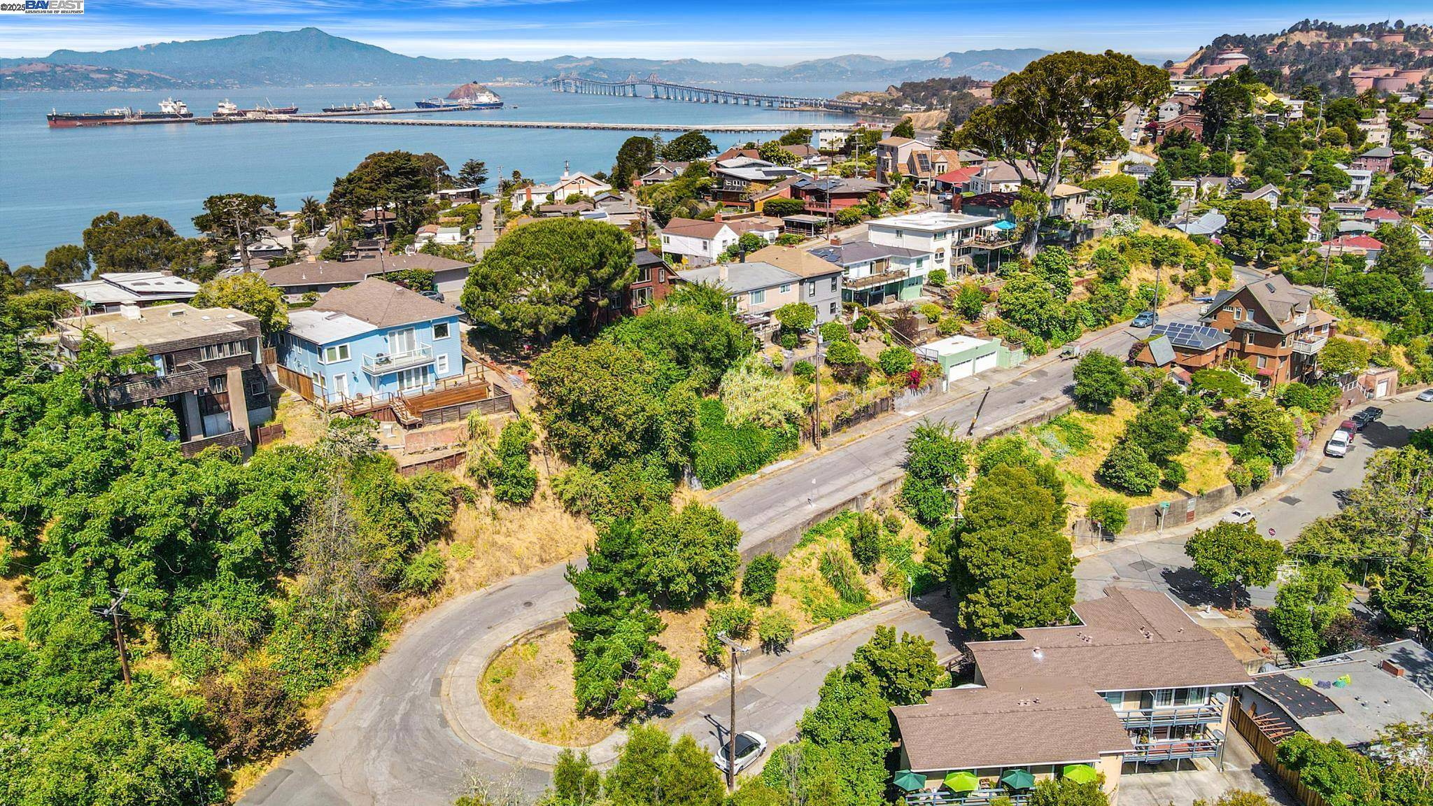 Richmond, CA 94801,0 Terrace Ave