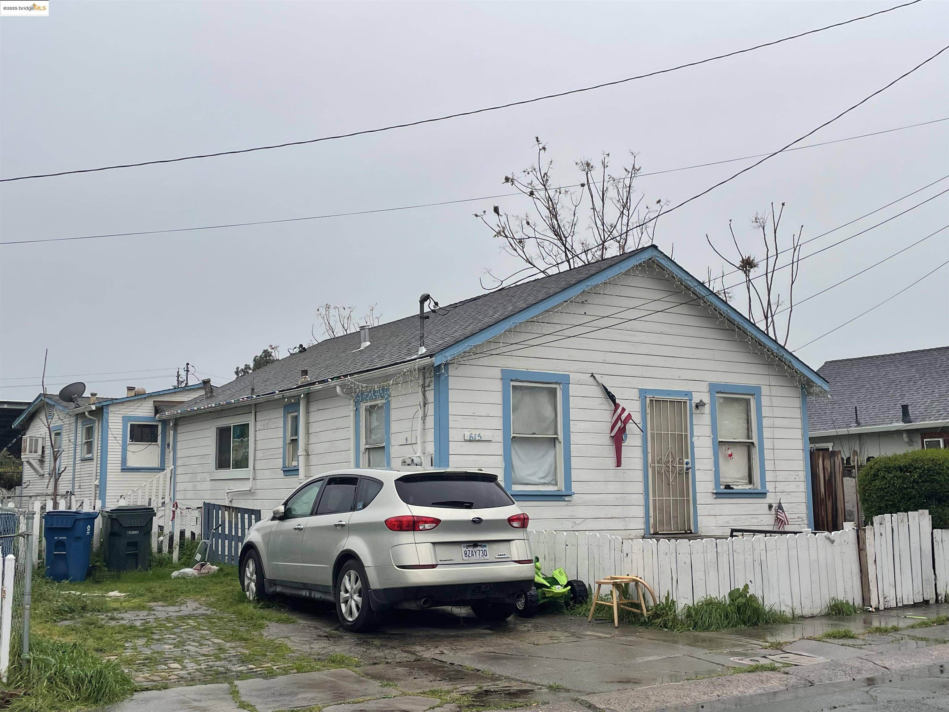 Antioch, CA 94509,615 W 17Th St