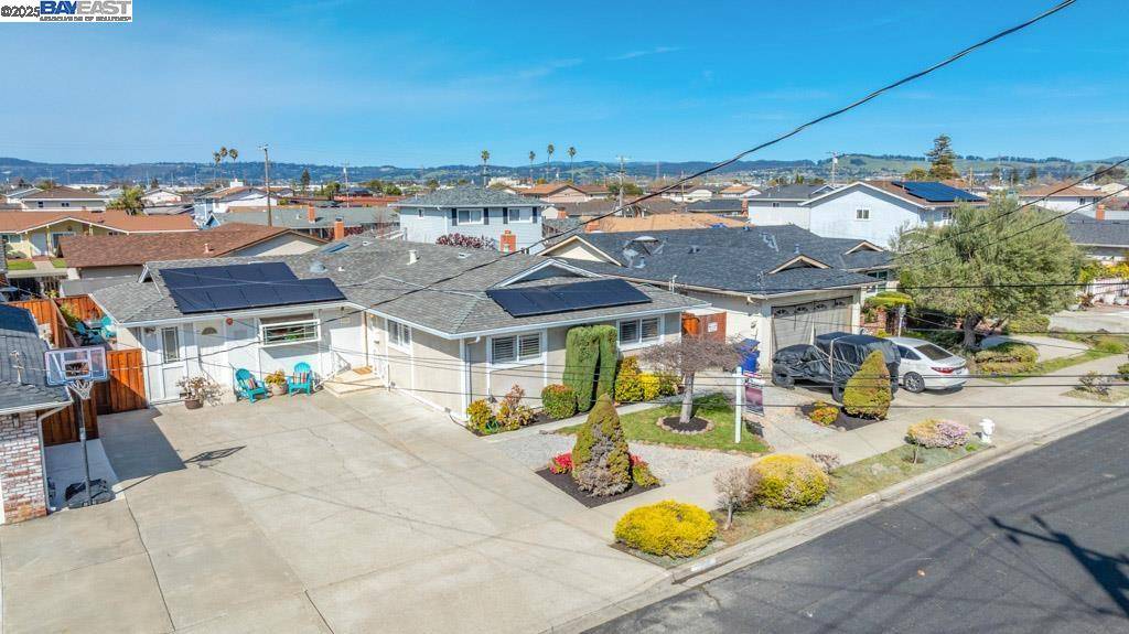 San Leandro, CA 94577,2391 Belvedere Ave