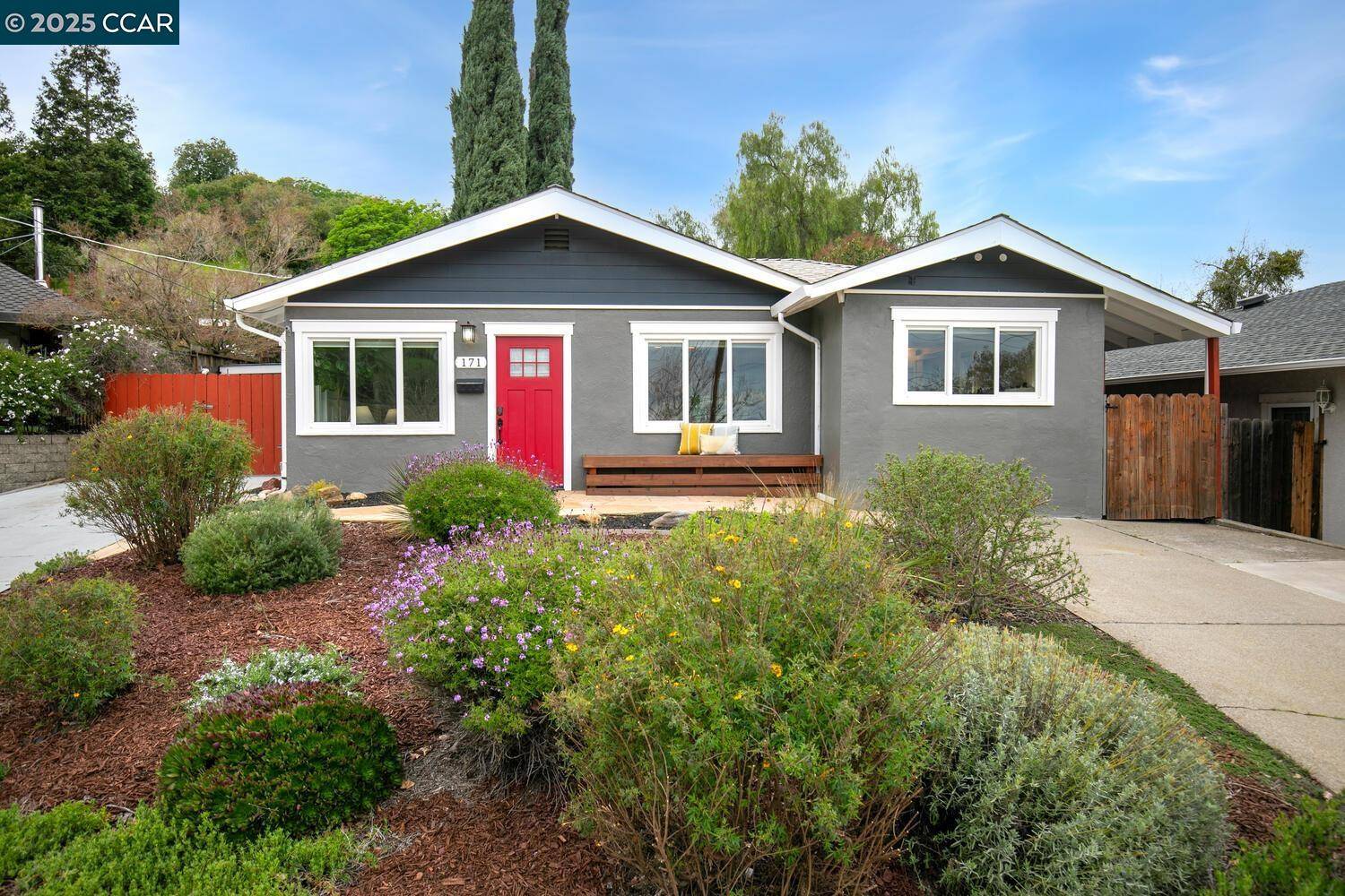 Martinez, CA 94553,171 Macmurtry Dr