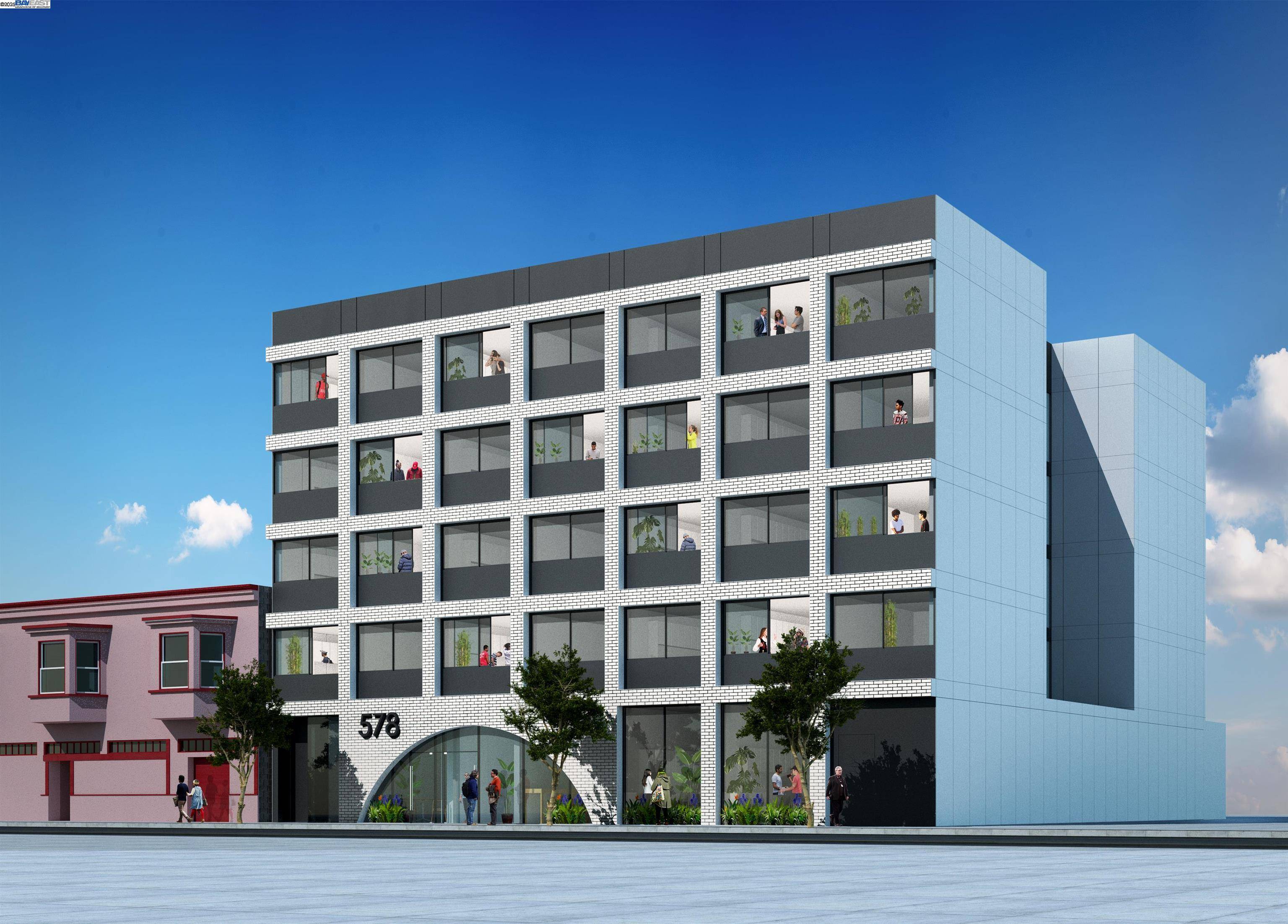 Oakland, CA 94607,578 7TH STREET