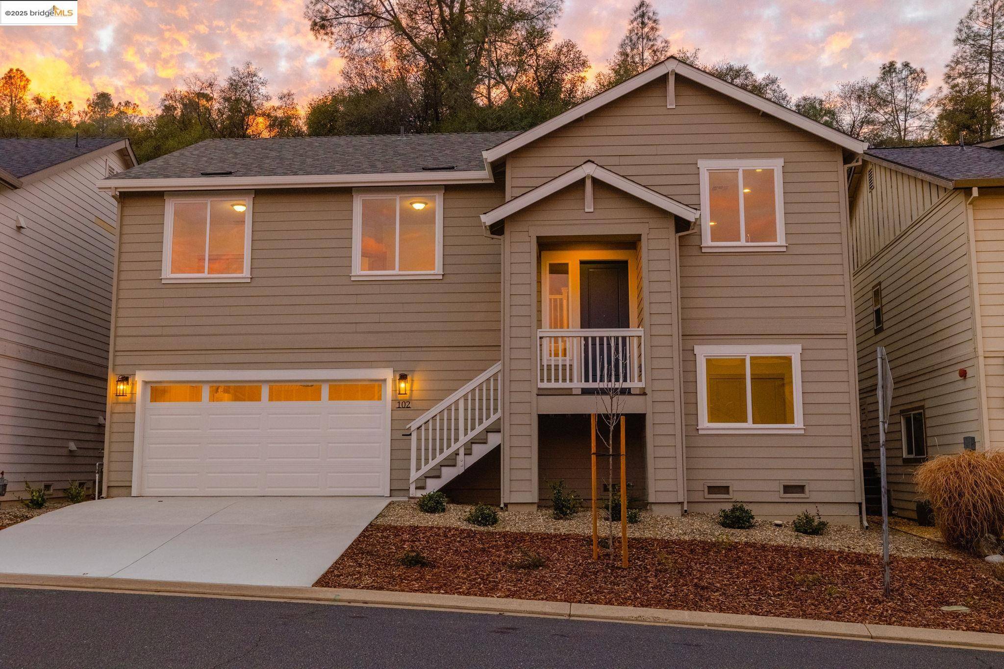 Sonora, CA 95370,102 Cottage Ct